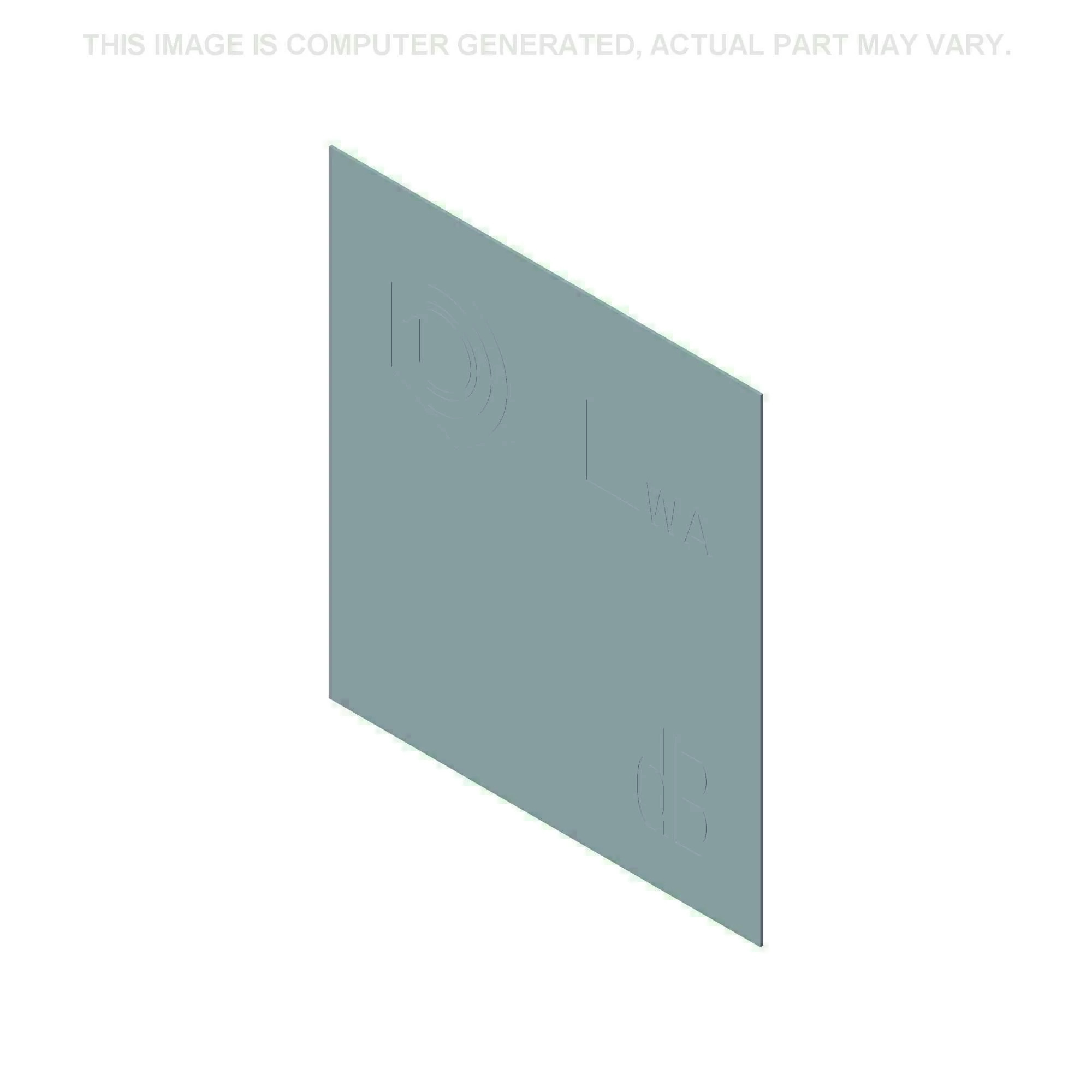 Noise Level Decal - 102 dB | NEWHOLLANDAG | CA | EN