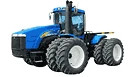 4WD TRACTOR, BTW Z6F200013 - Z7F204001 | NEWHOLLANDAG | DE | DE