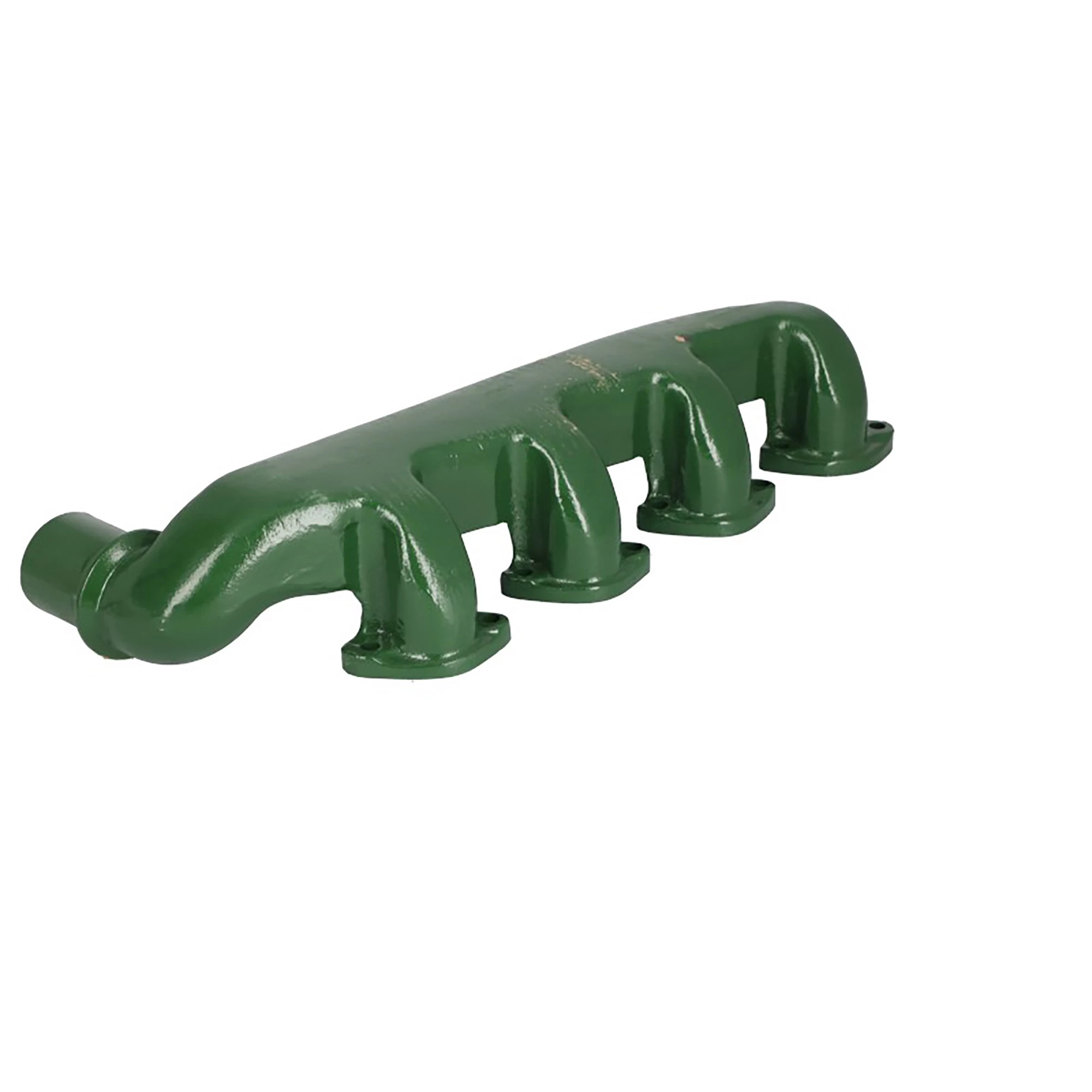 Exhaust Manifold | NEWHOLLANDCE | CA | EN