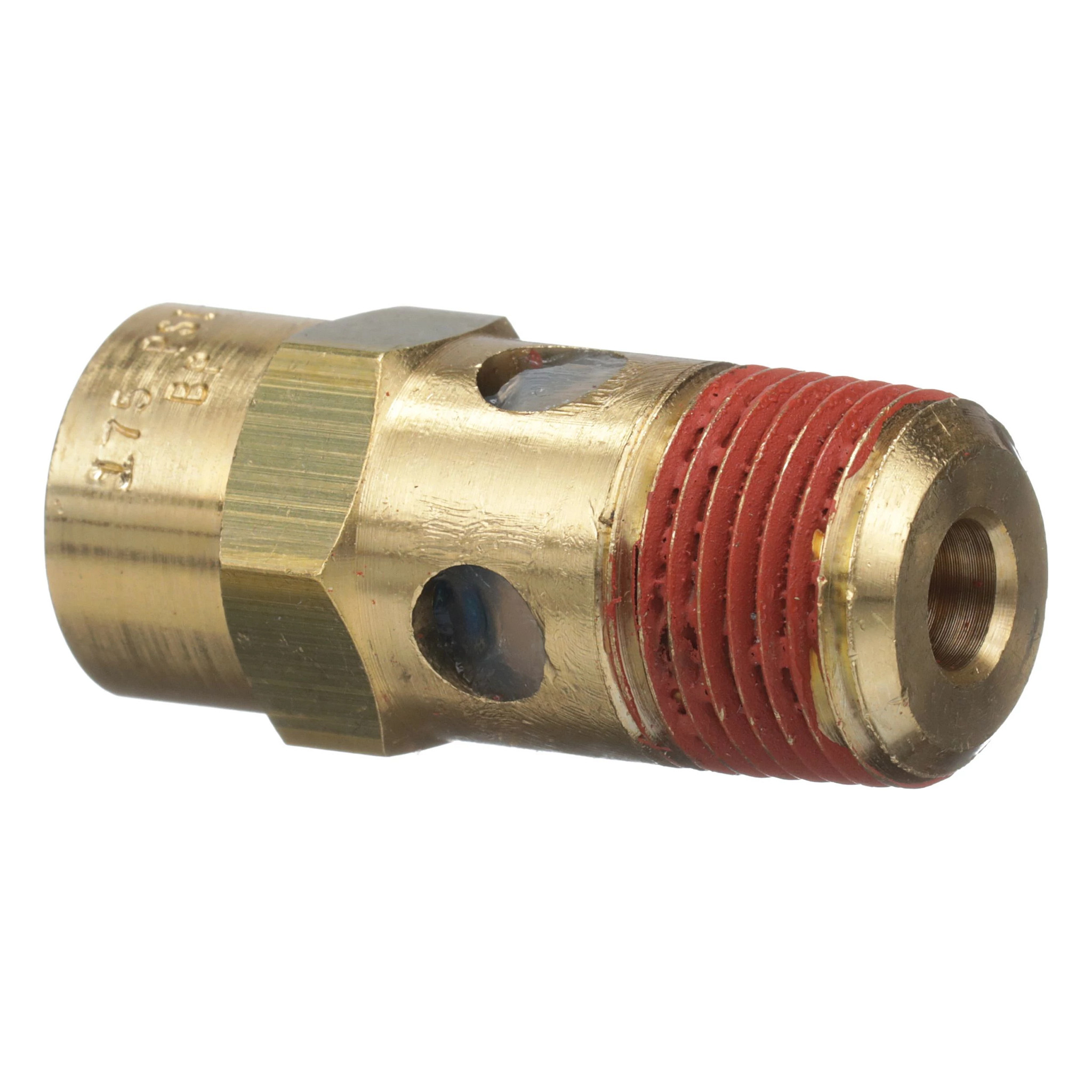 Pressure Relief Valve | CASEIH | CA | EN