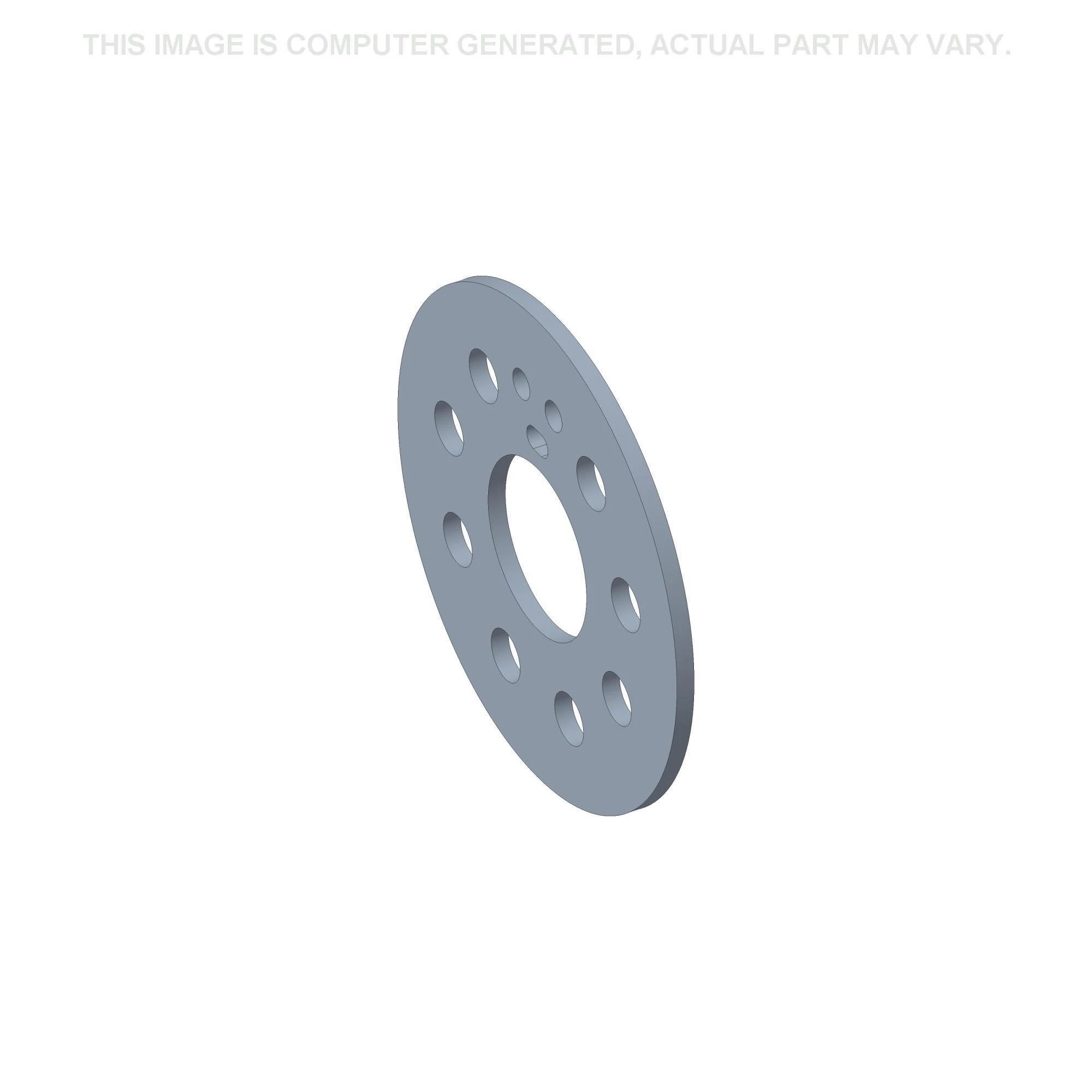 Chapa de Segurança | CASEIH | BR | PT