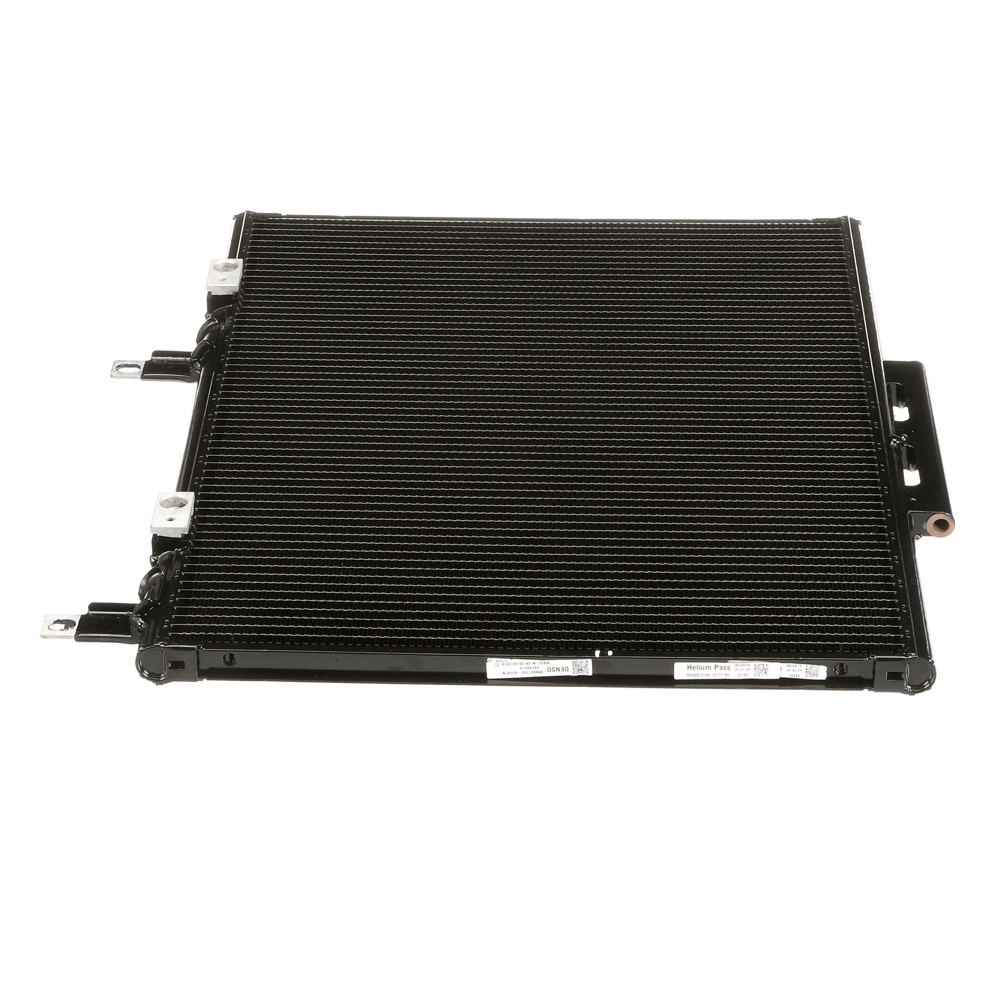 CONDENSATEUR | NEWHOLLANDAG | CA | FR