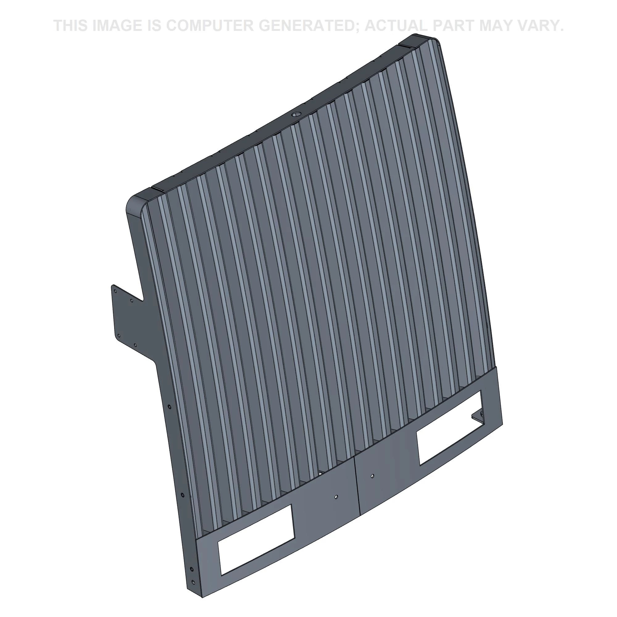 Grille Assy | CASECE | BR | PT