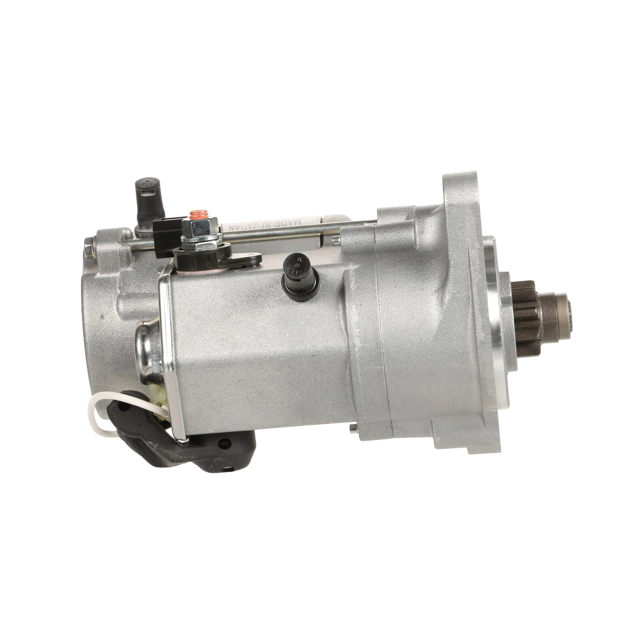 Motor De Arranque | NEWHOLLANDAG | BR | PT