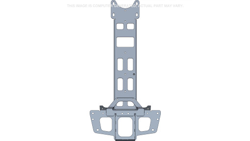 BRACKET | NEWHOLLANDAG | FR | FR