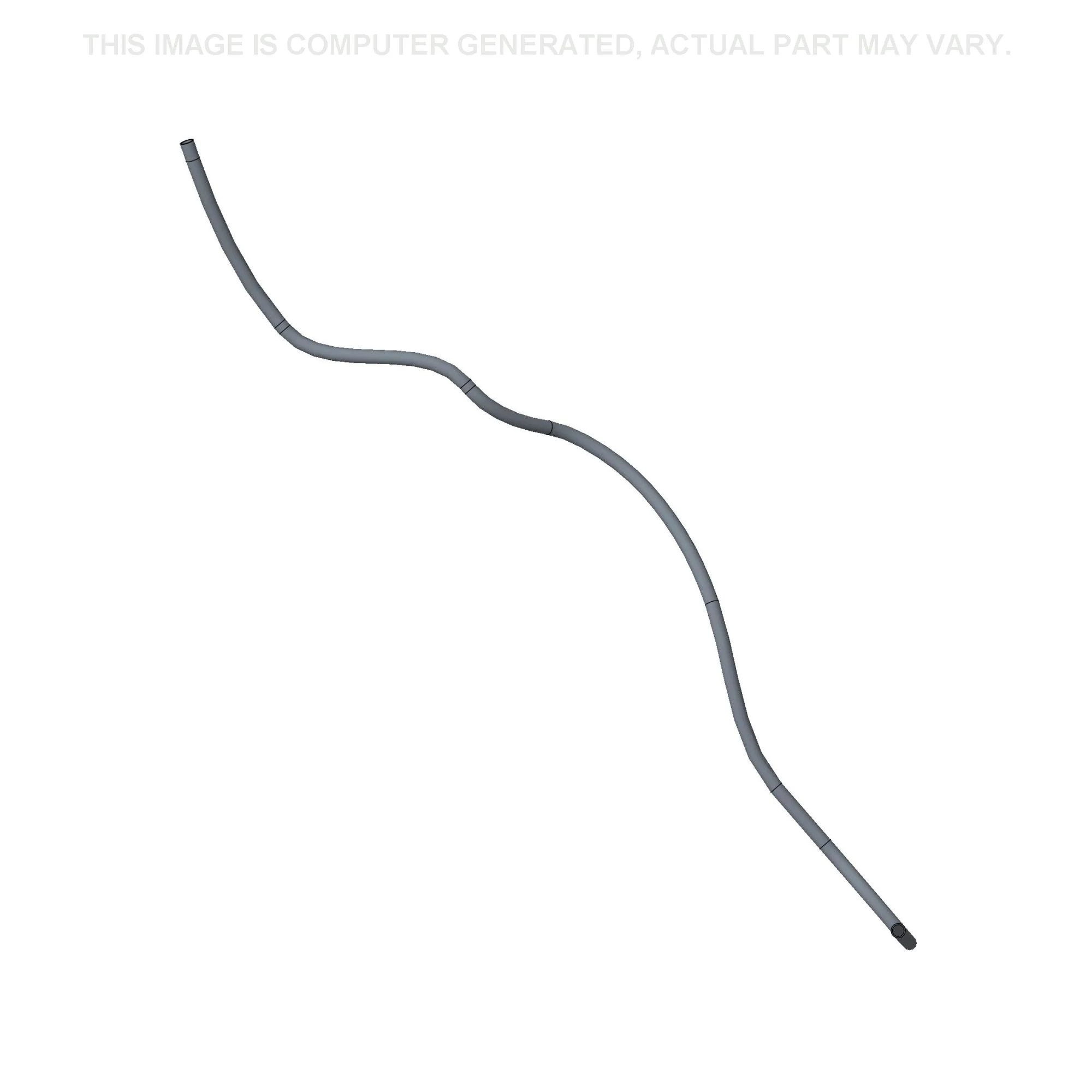 PLASTIC-RUBBER TUBE | NEWHOLLANDCE | AMEA | EN