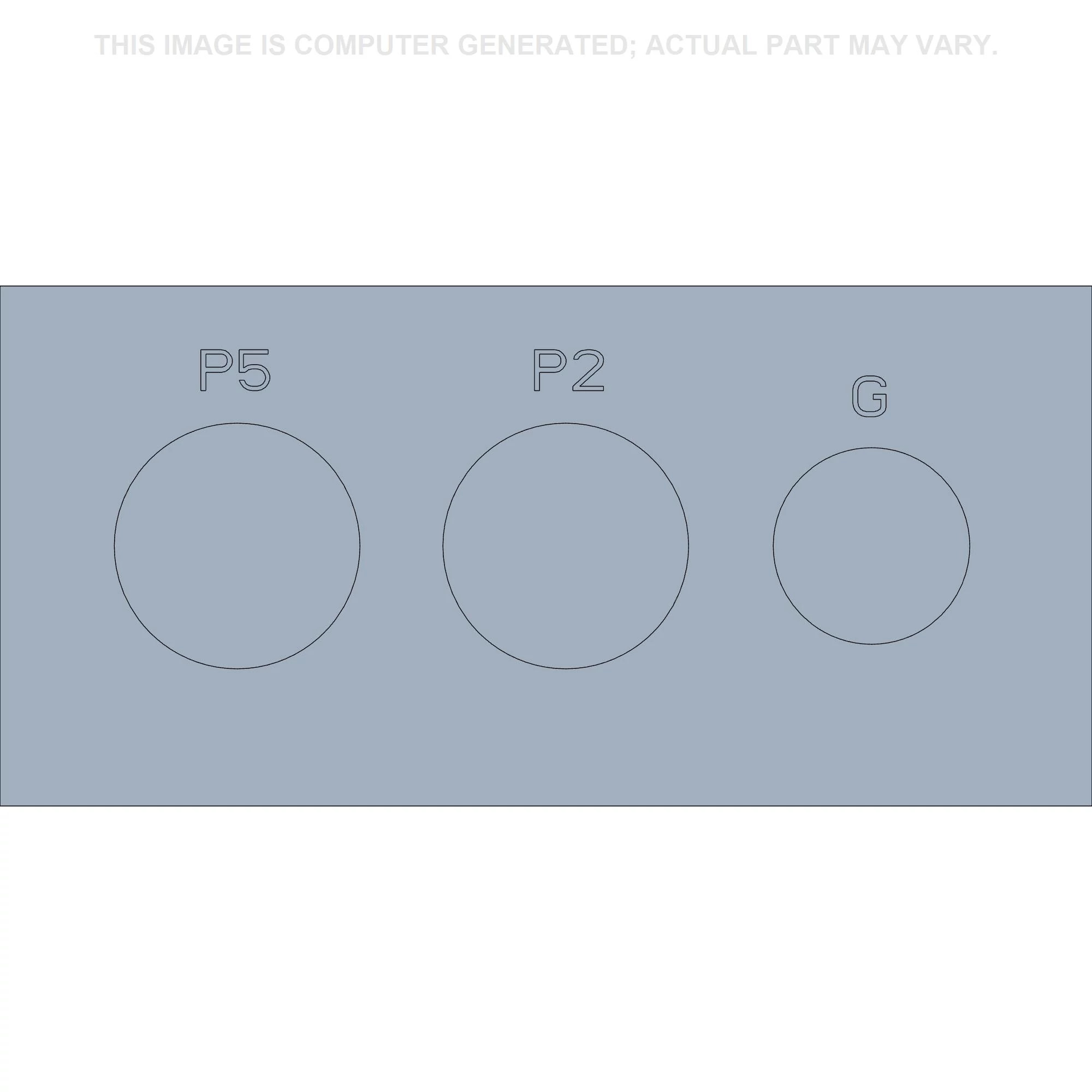 HYDRAULIC MANIFOLD | NEWHOLLANDAG | EU | EN