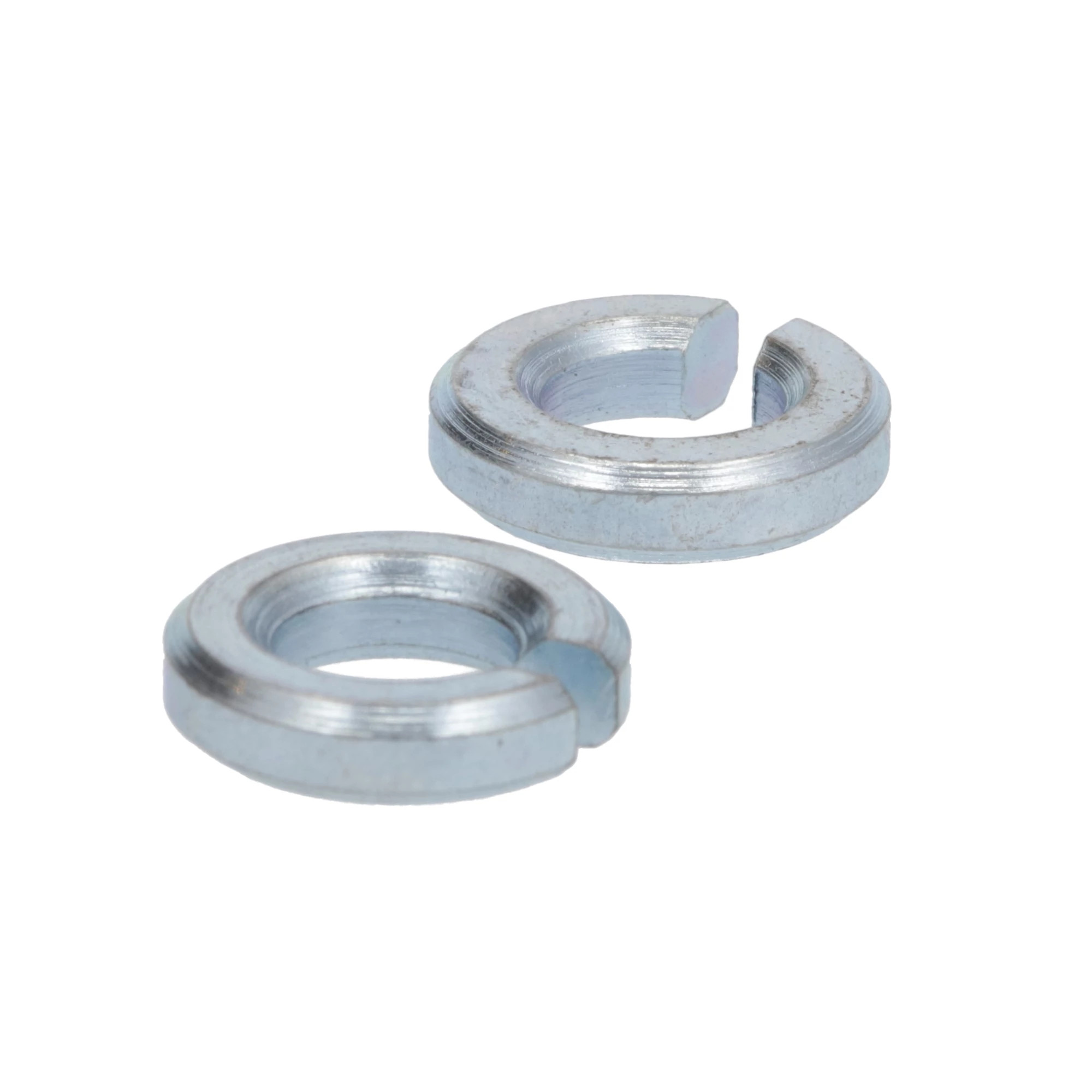 Ring for Bucket Tooth Locking System - 19 mm OD x 10 mm ID x 4.5 mm Thk | CASECE | US | EN