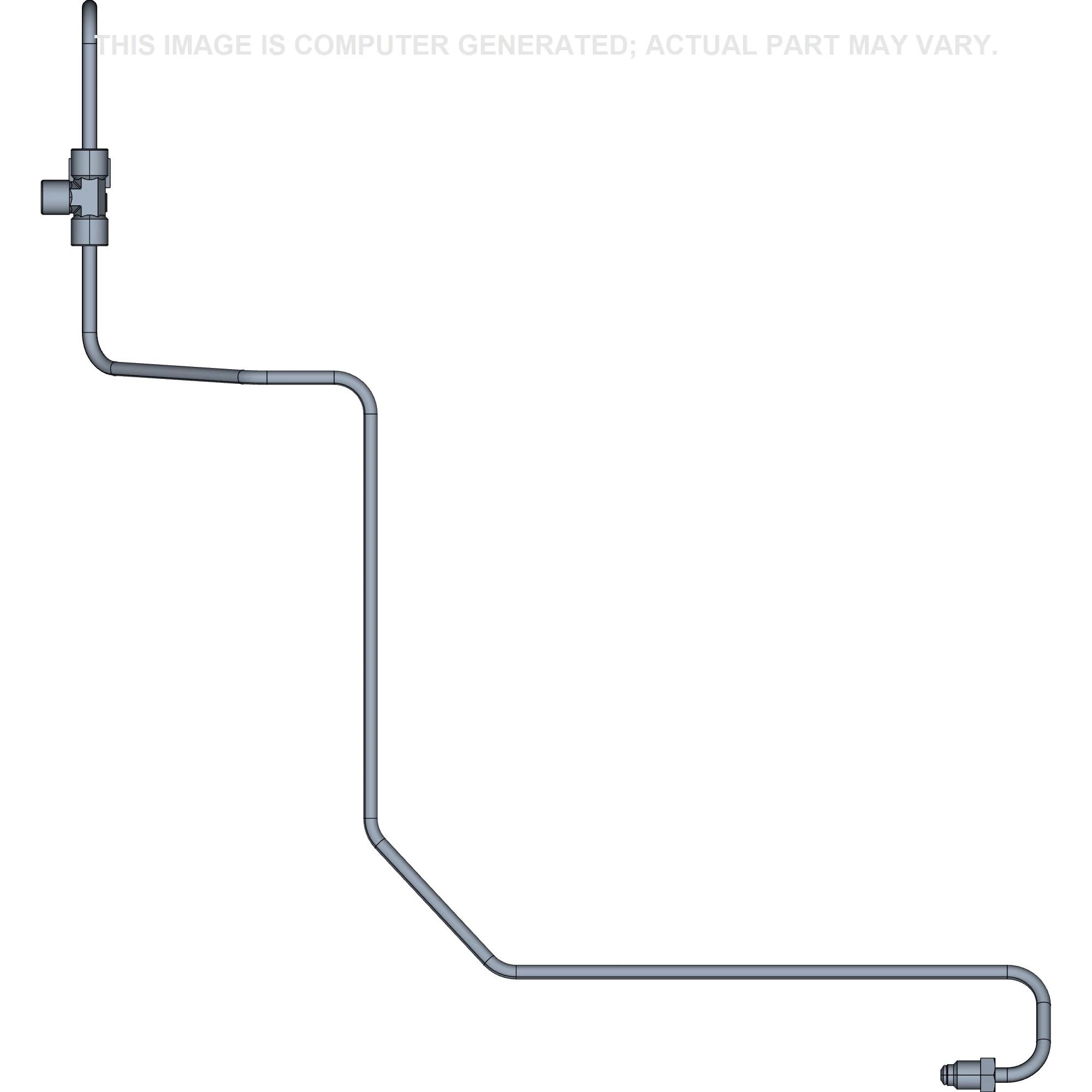 TUYAU | NEWHOLLANDAG | FR | FR