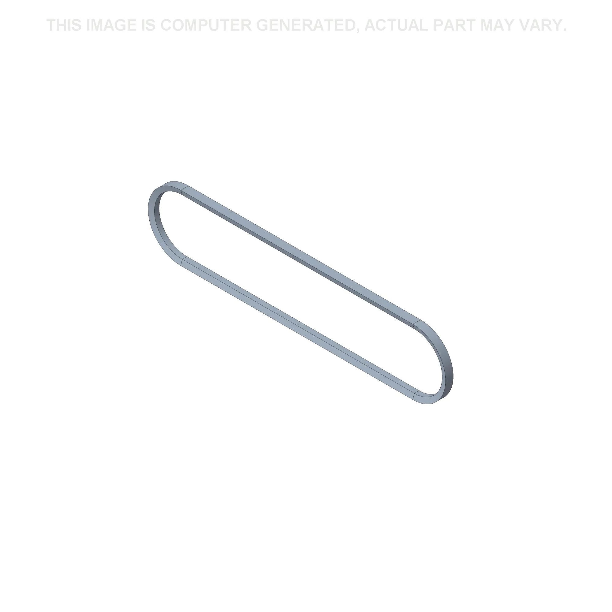 A/C Compressor V-Belt - 12.70 mm W | MILLER | US | EN