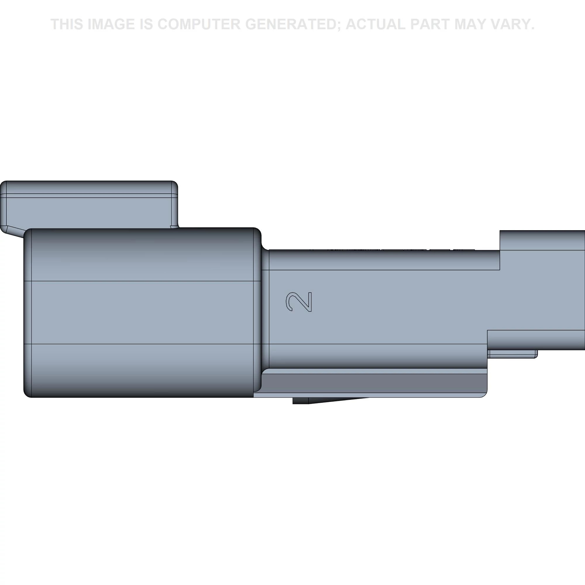 WIRE CONNECTOR | NEWHOLLANDCE | US | EN