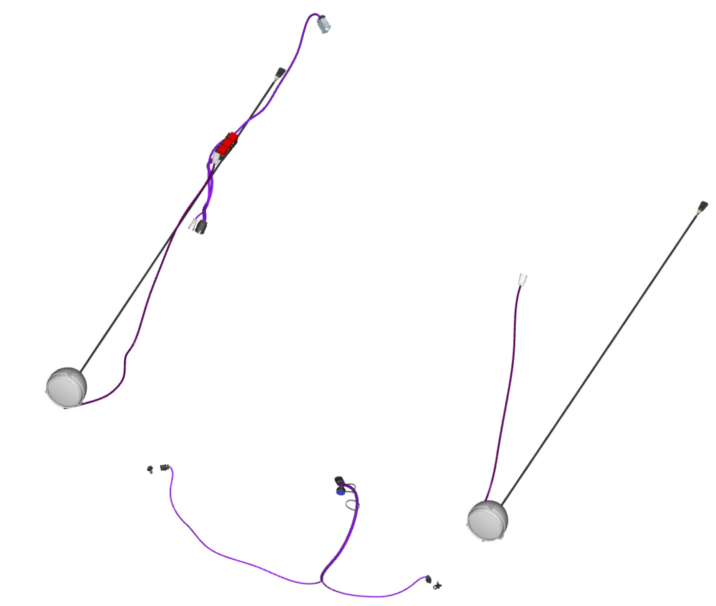 DIA KIT, TRACTOR | CASEIH | CA | EN