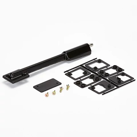 Top Bolt Kit - Right-Hand