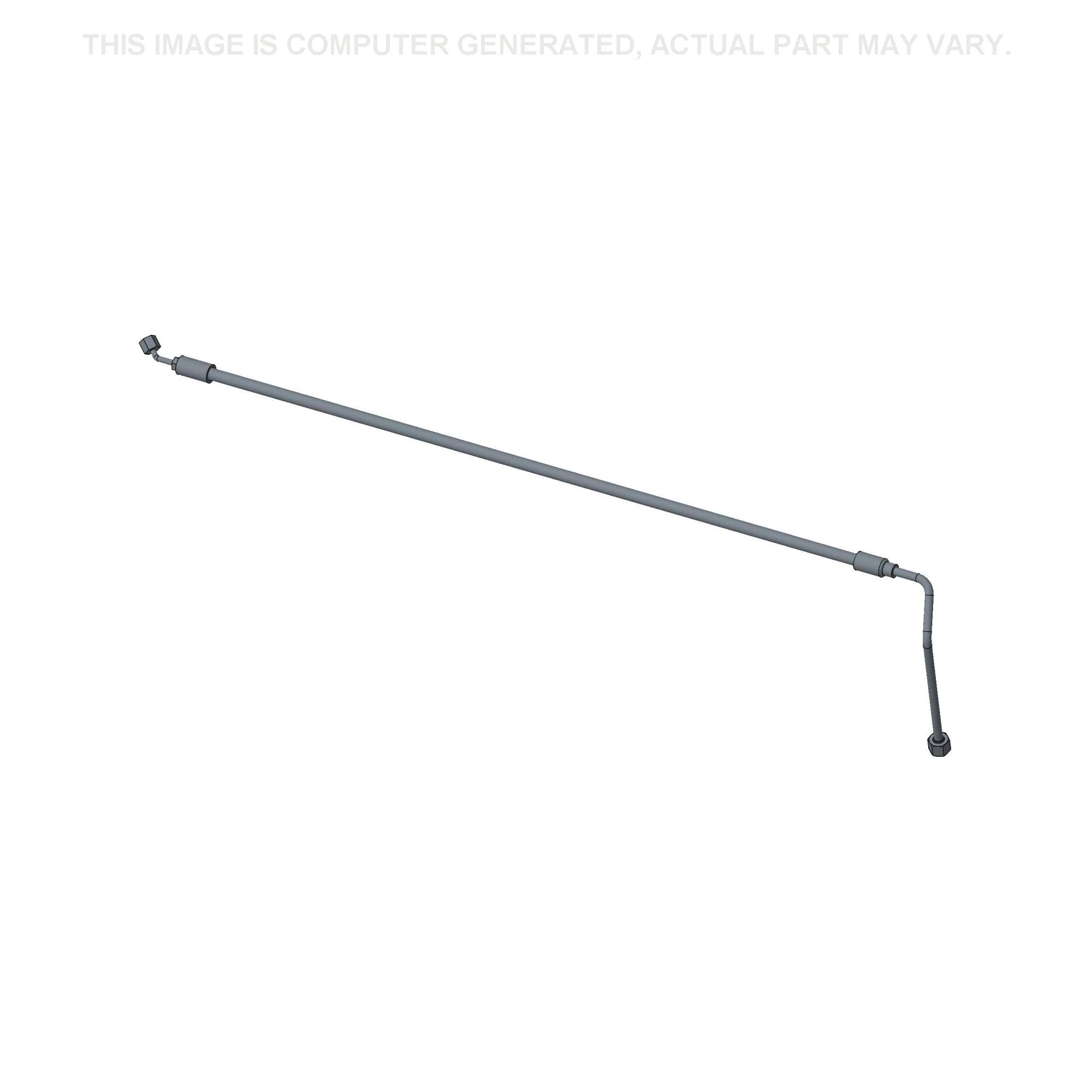 TUYAU | MILLER | AMEA | EN