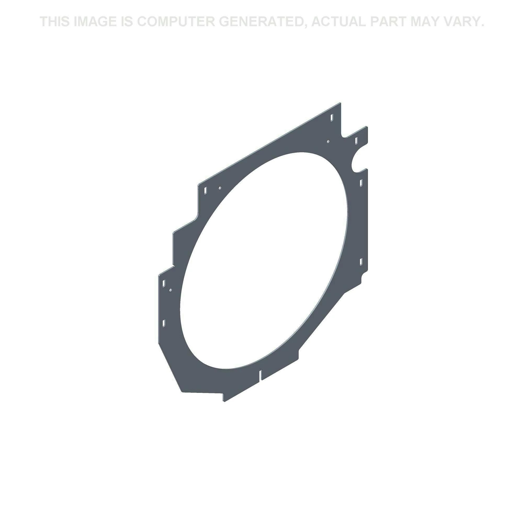 PLATE | CASEIH | CA | EN