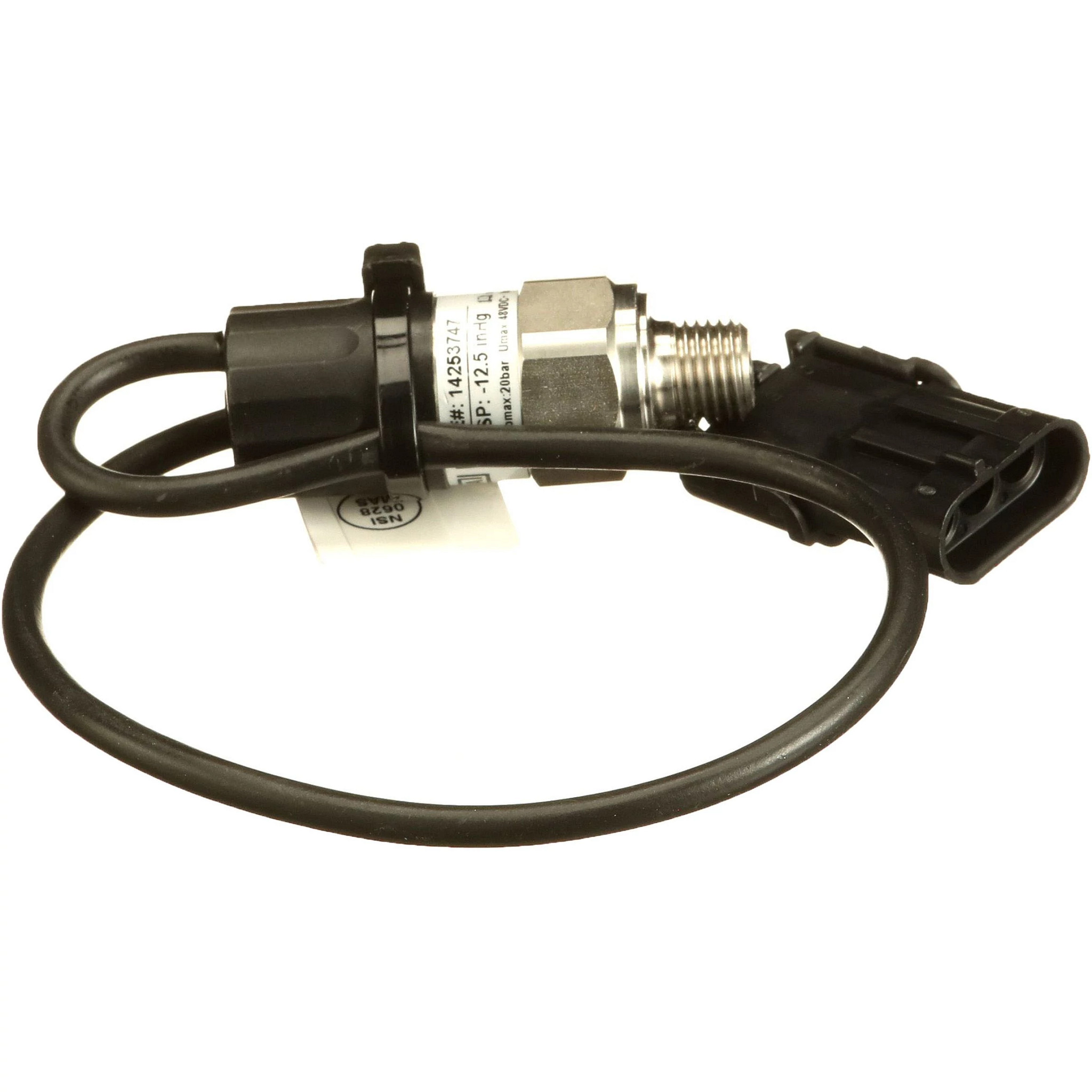 PRESSURE SWITCH | CASEIH | IE | EN