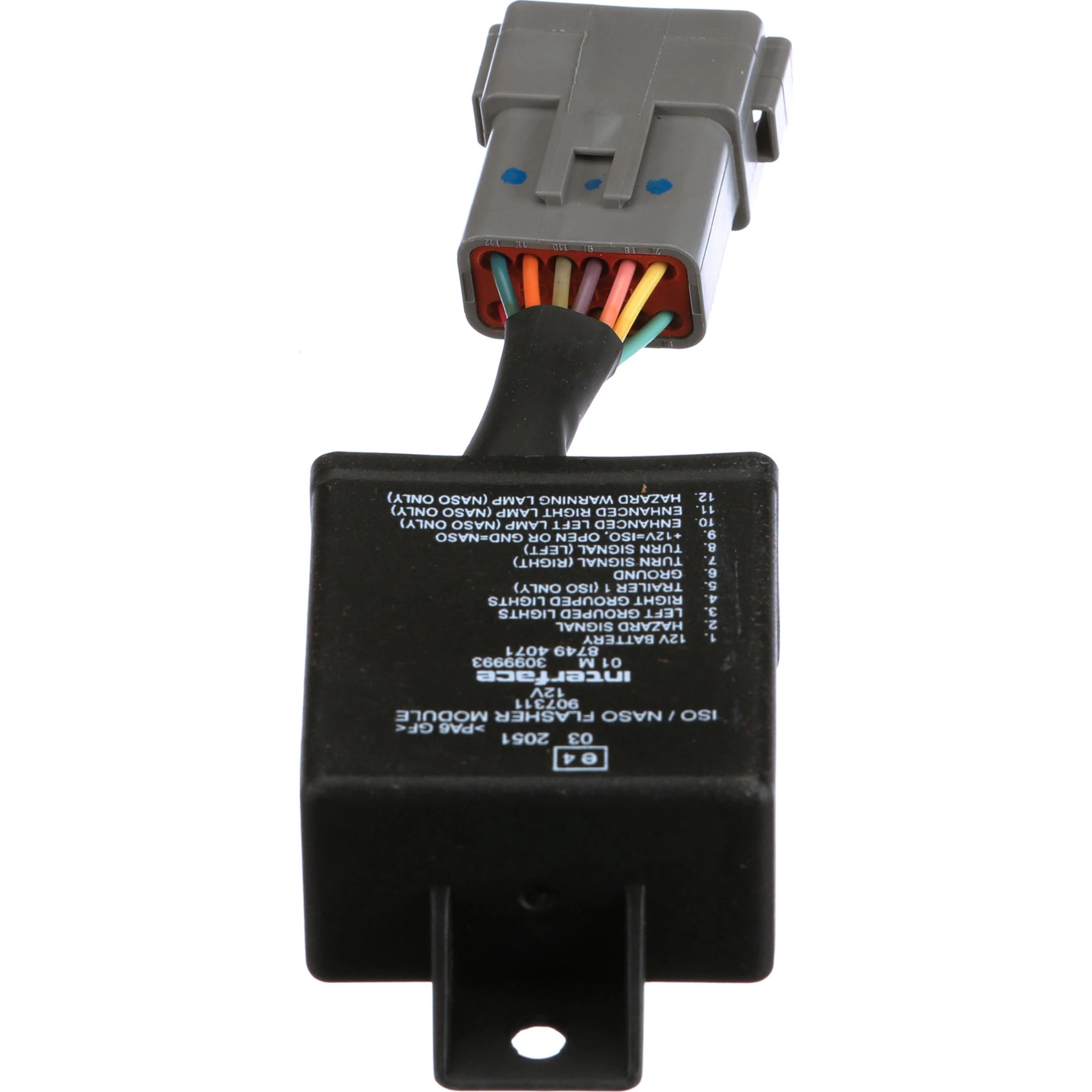 PRZERYWACZ | NEWHOLLANDAG | EU | EN