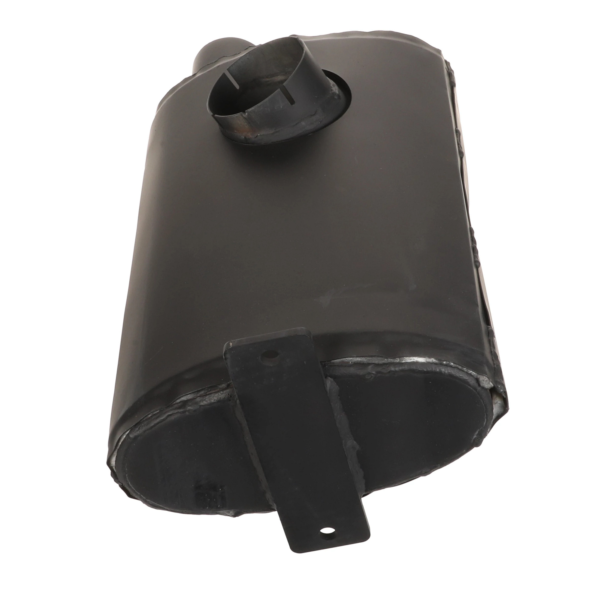 MUFFLER | NEWHOLLANDCE | GB | EN