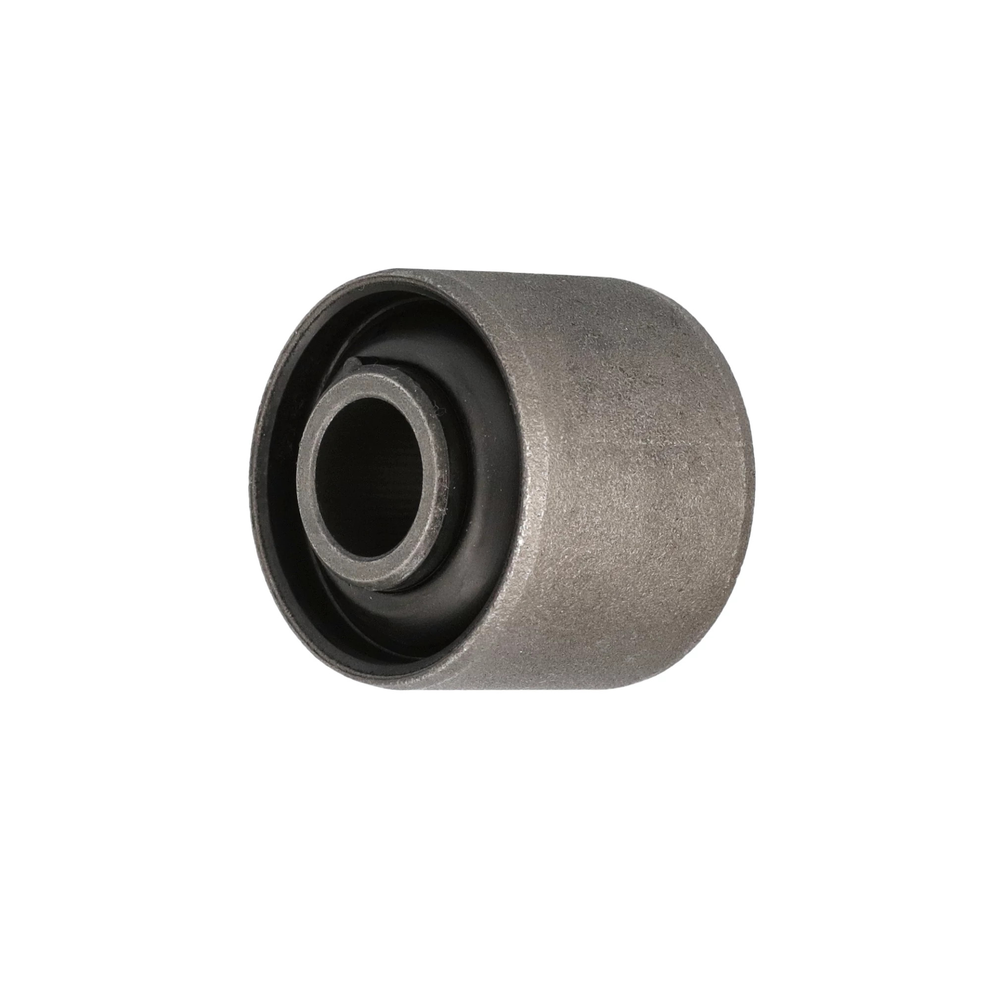 Casquilho de borracha - 80 mm DE x 43 mm DI x 33 mm C