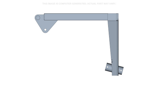 FRAME | STEYR | EU | NL