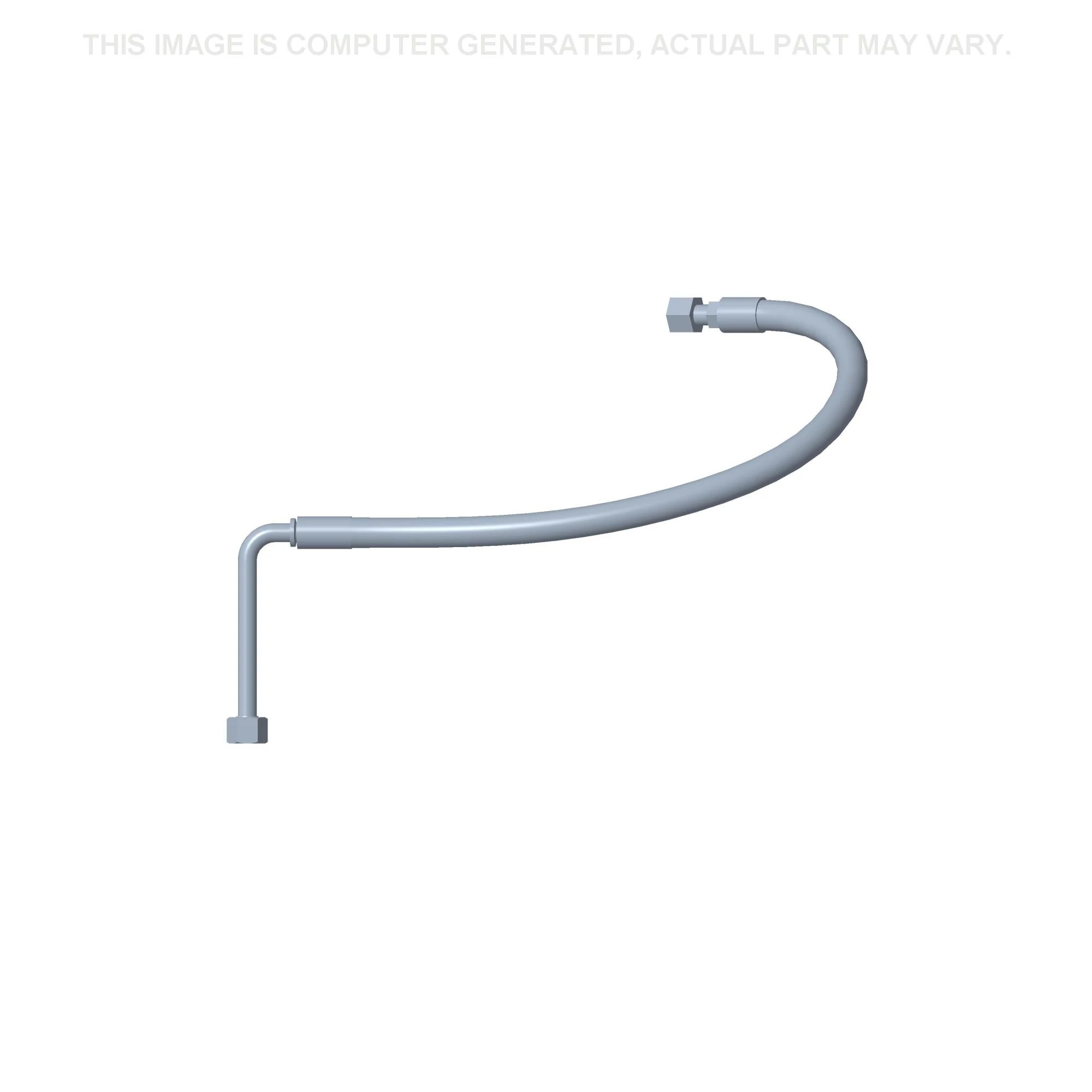 HYDRAULIKSCHLAUCH | NEWHOLLANDAG | EU | DE