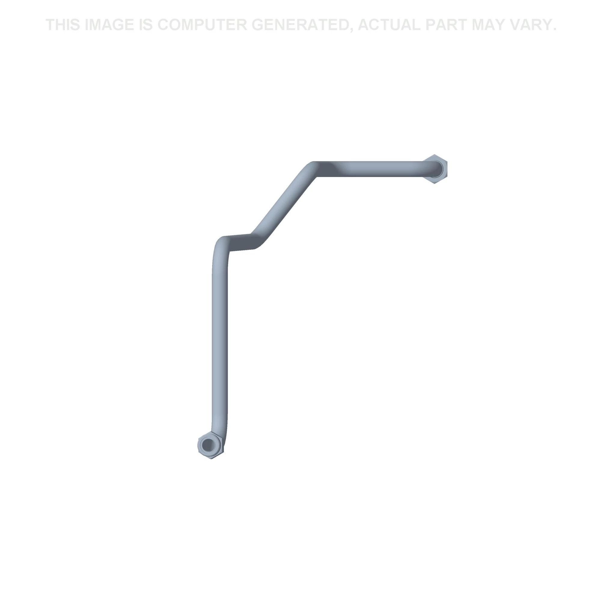 HYD TUBE | CASEIH | NZ | EN