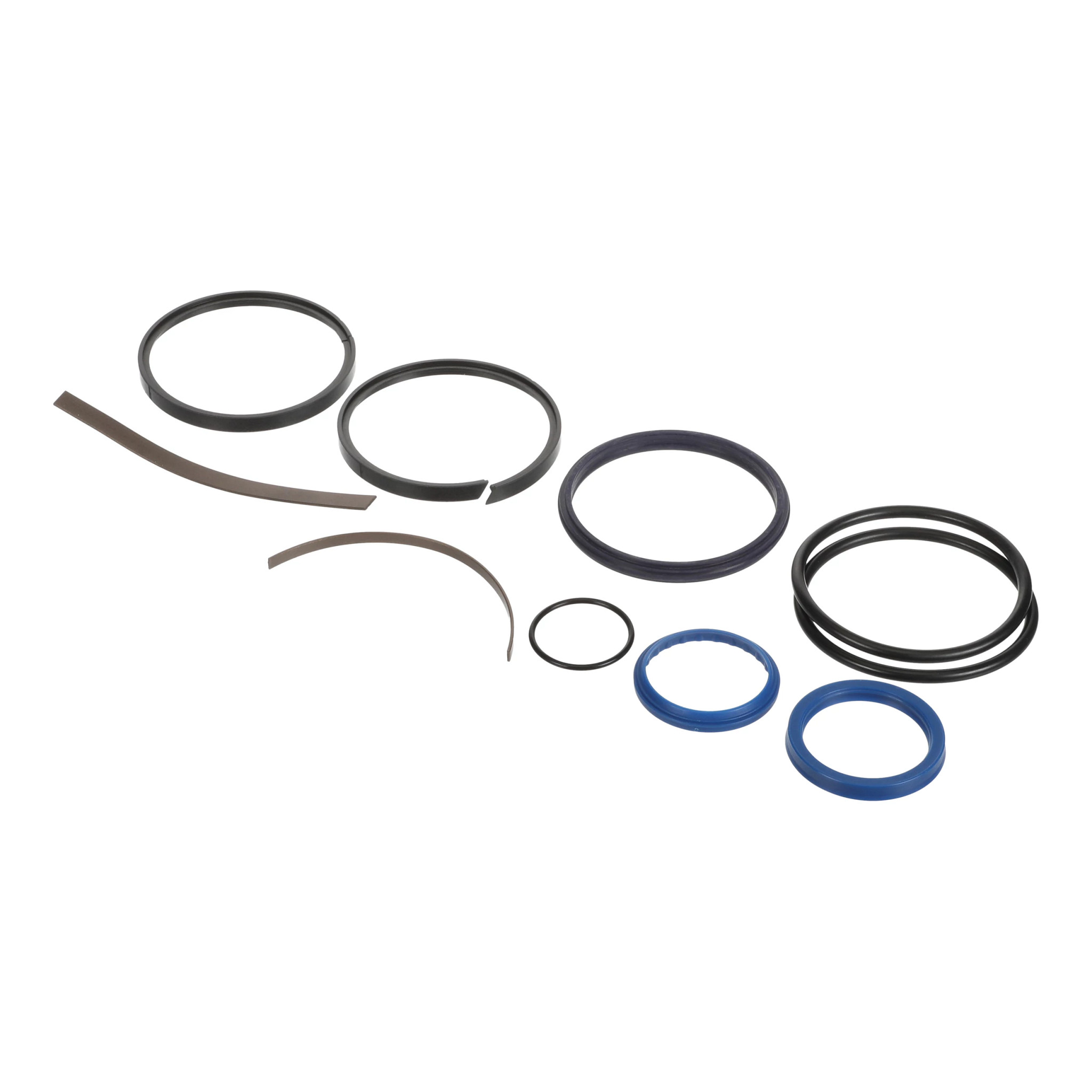 KIT DE JOINTS | NEWHOLLANDAG | EU | EN