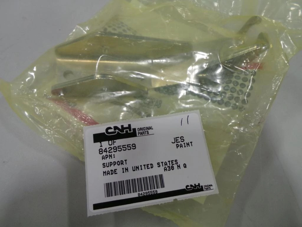 SUPPORT | FLEXICOIL | CA | FR