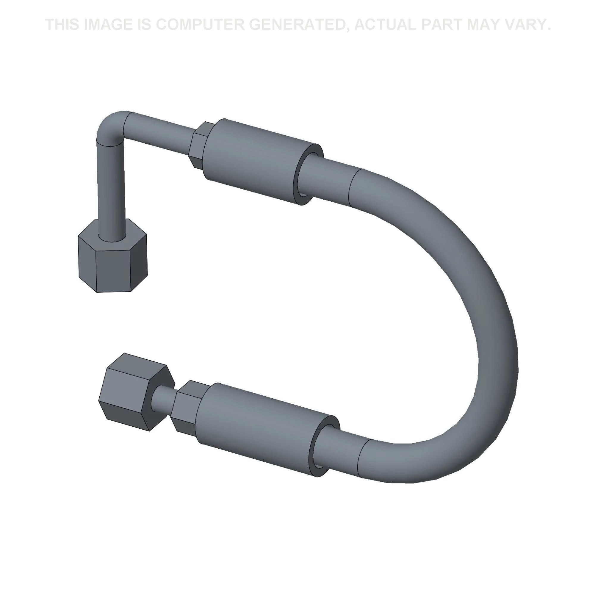 HYDRAULISCHE SLANG | CASEIH | EU | NL