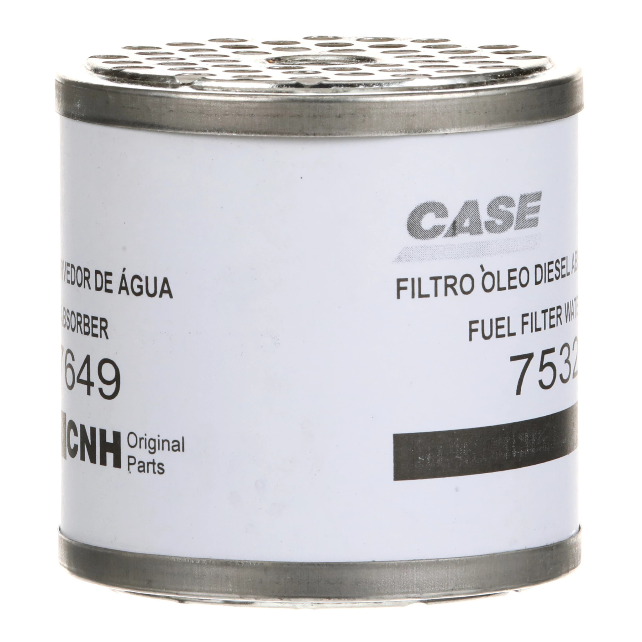 FILTRO DE COMBUSTIBLE | CASEIH | EU | ES