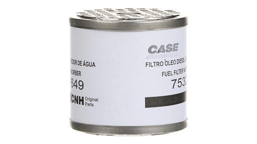 FILTRO DE COMBUSTÍVEL | NEWHOLLANDCE | SA | PT