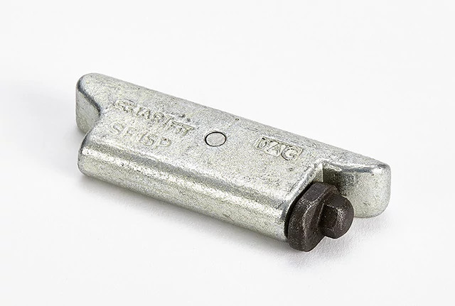 SmartFit™ Bucket Tooth Pin - 64 mm L | FLEXICOIL | CA | EN