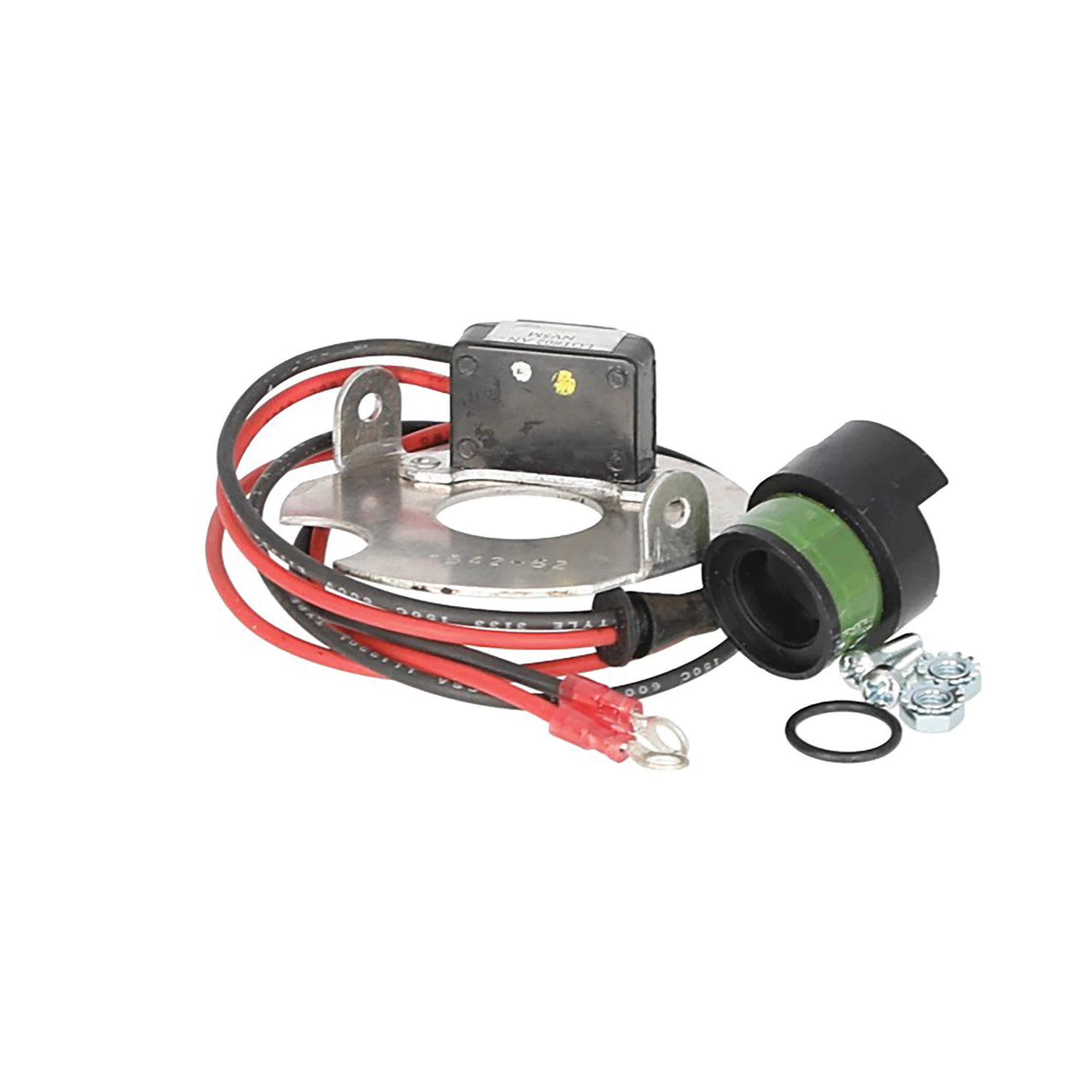 PerTronix® Electronic Ignition Kit - 12-Volt Negative Ground