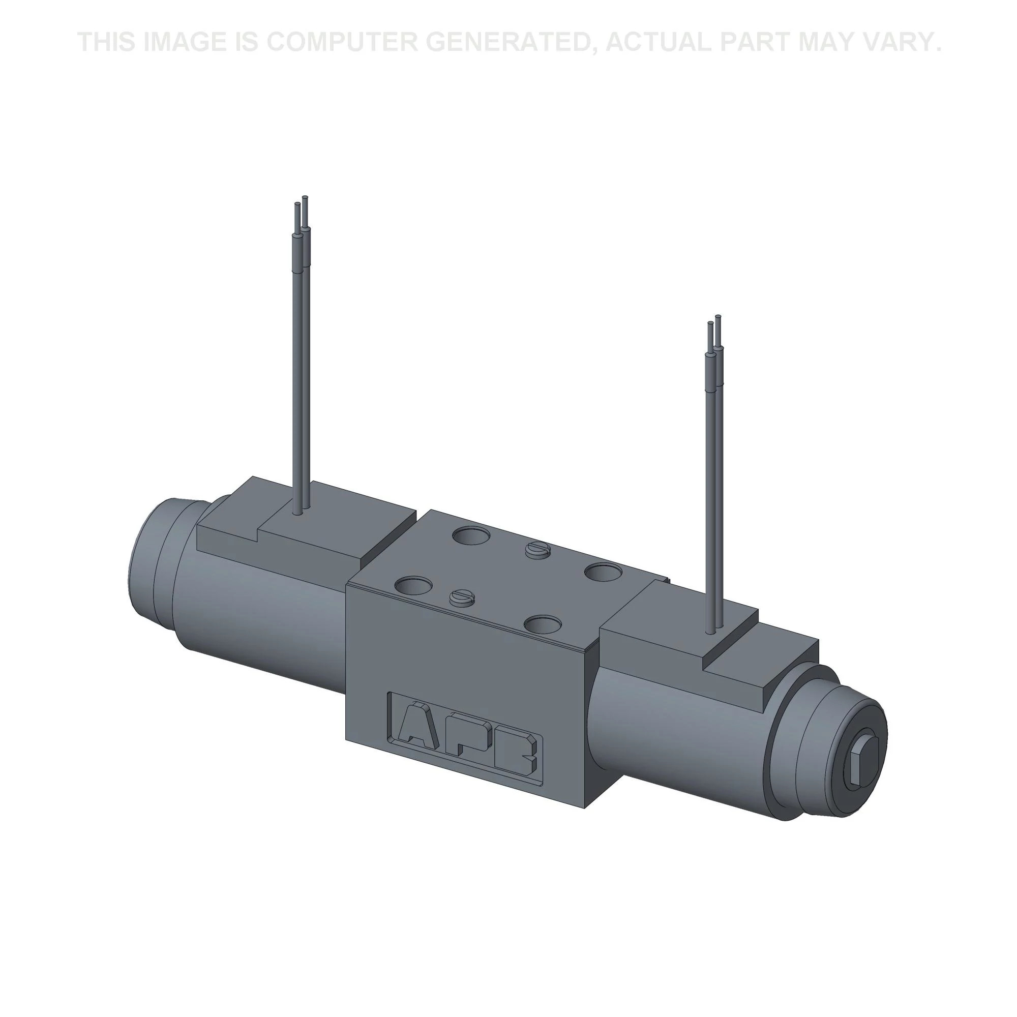 Valve | NEWHOLLANDAG | CA | EN