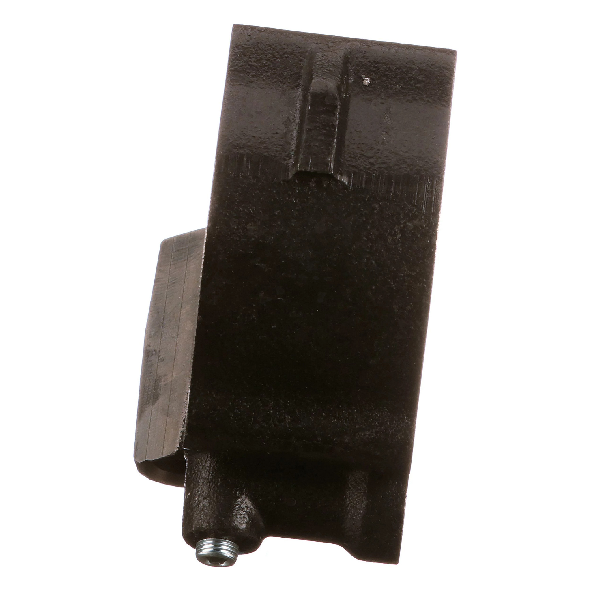 Coletor da transmissão Power Shuttle - zincado