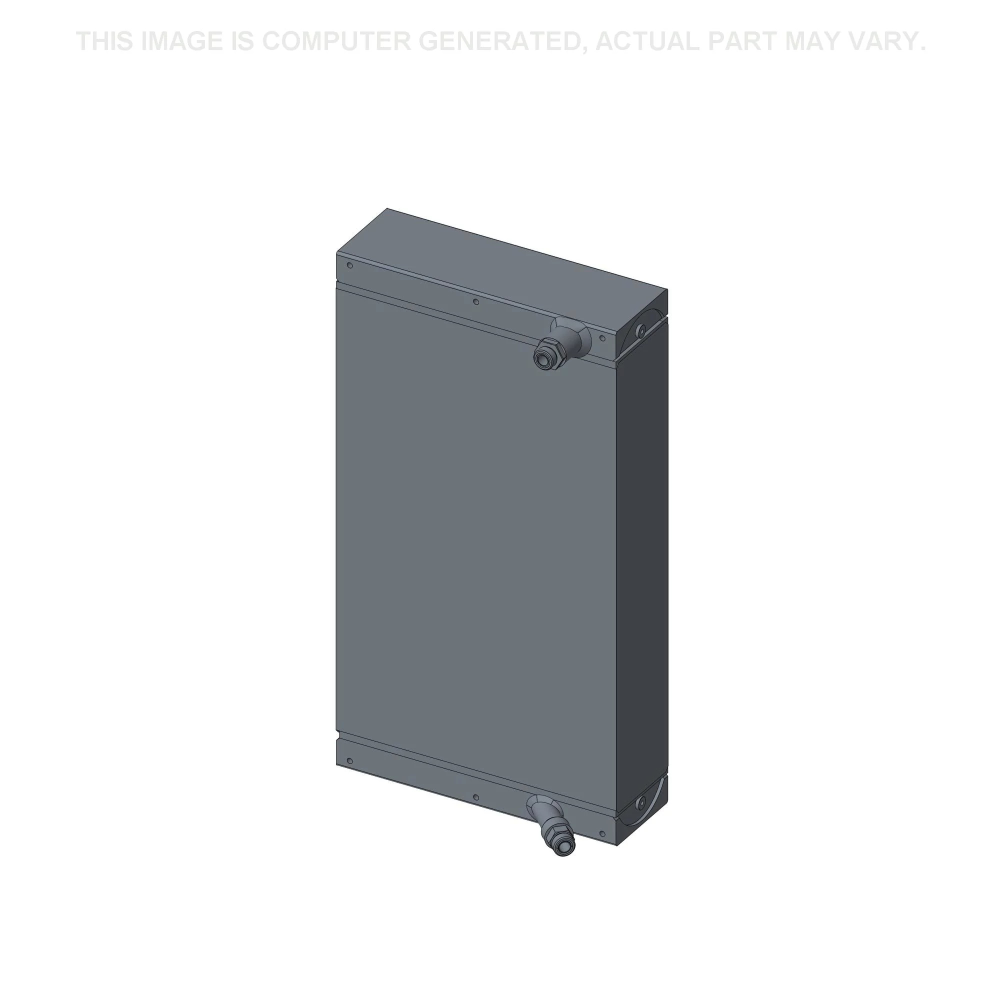 Arrefecedor de óleo | CASEIH | BR | PT