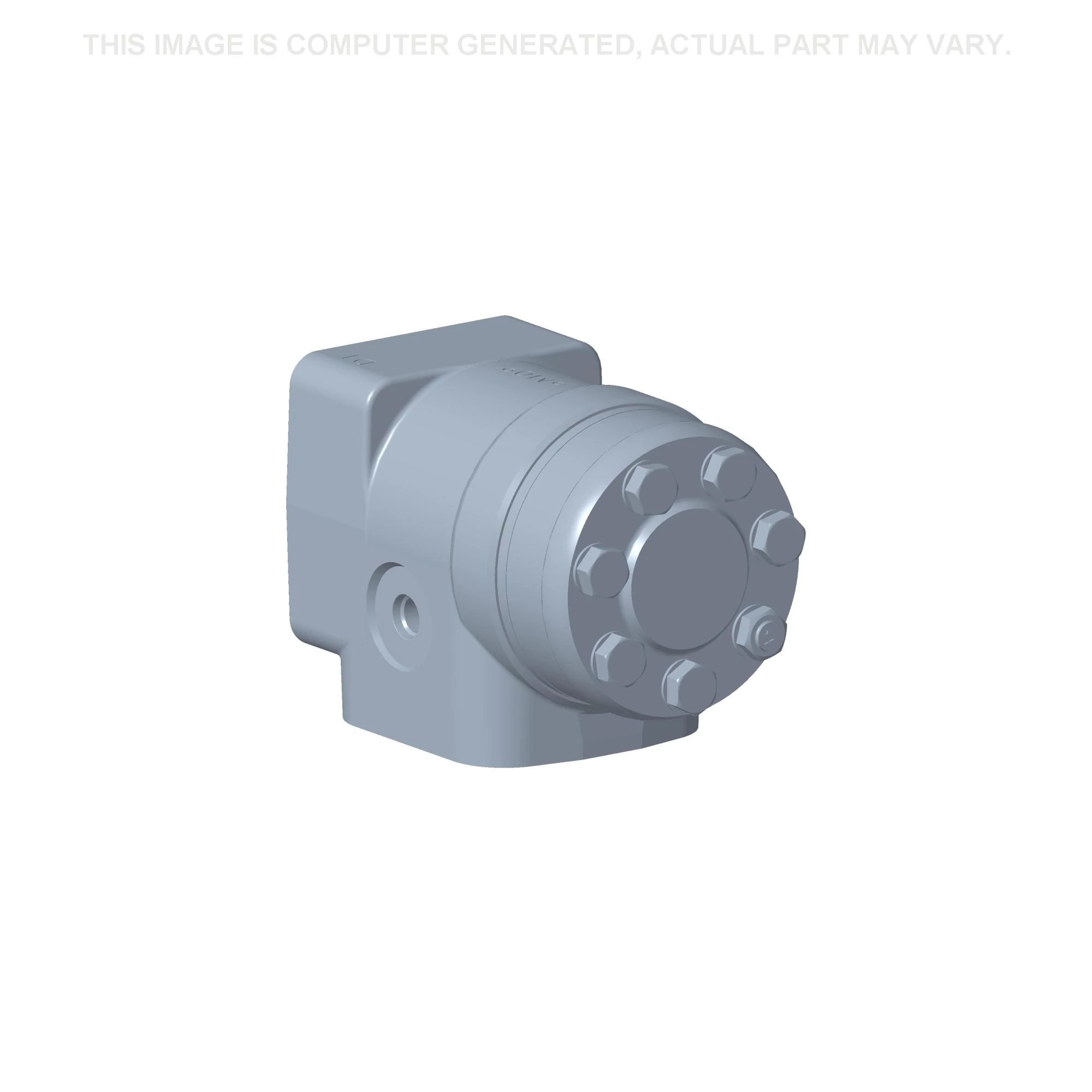 Valve | NEWHOLLANDCE | US | EN