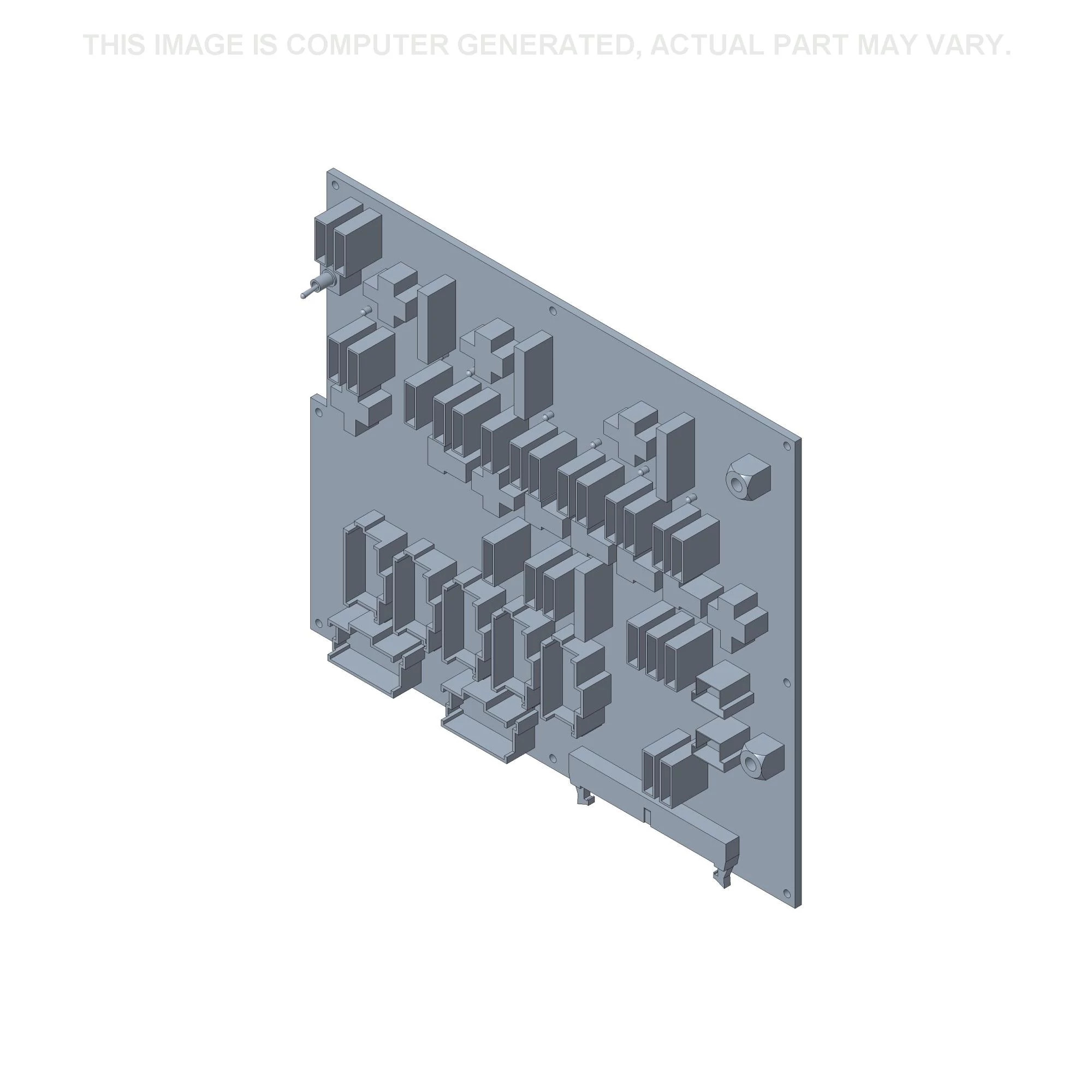 Printed Circuit Boar | CASEIH | CA | FR