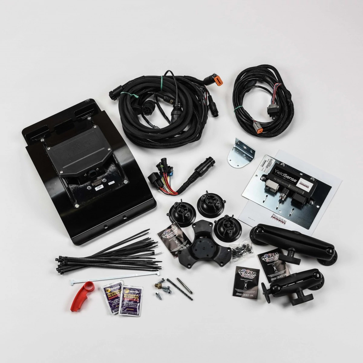 KIT | NEWHOLLANDAG | GB | EN