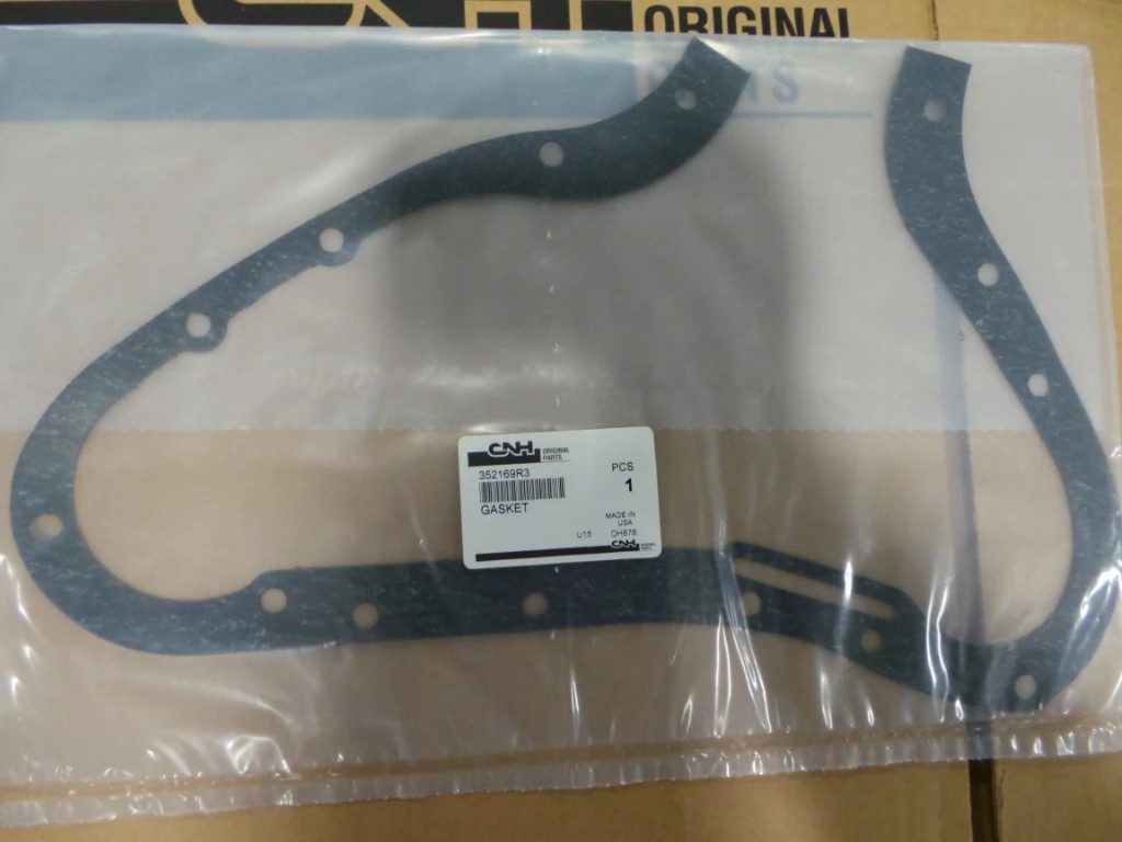 GASKET | CASEIH | ANZ | EN