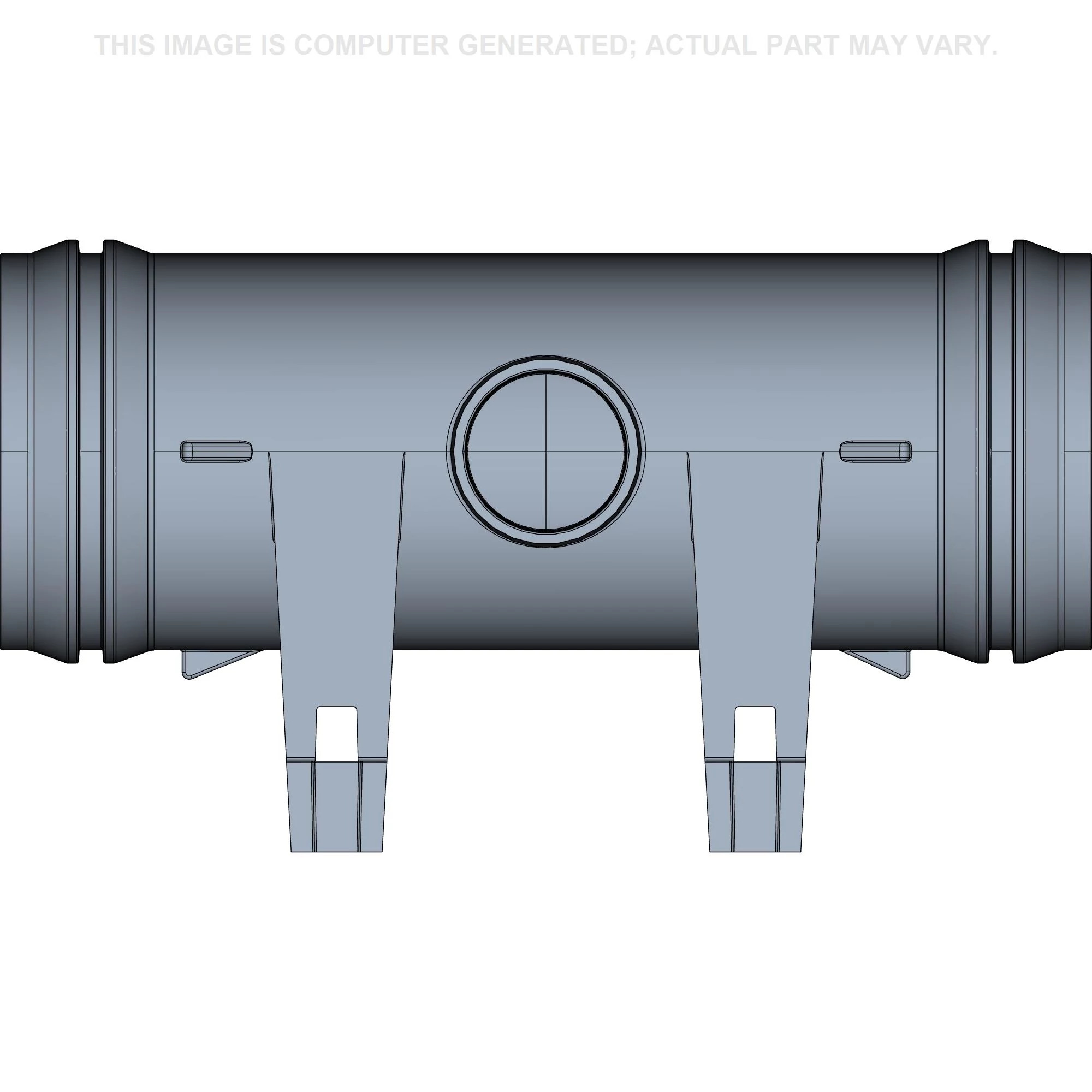 RACCORD EN T | NEWHOLLANDAG | CA | FR