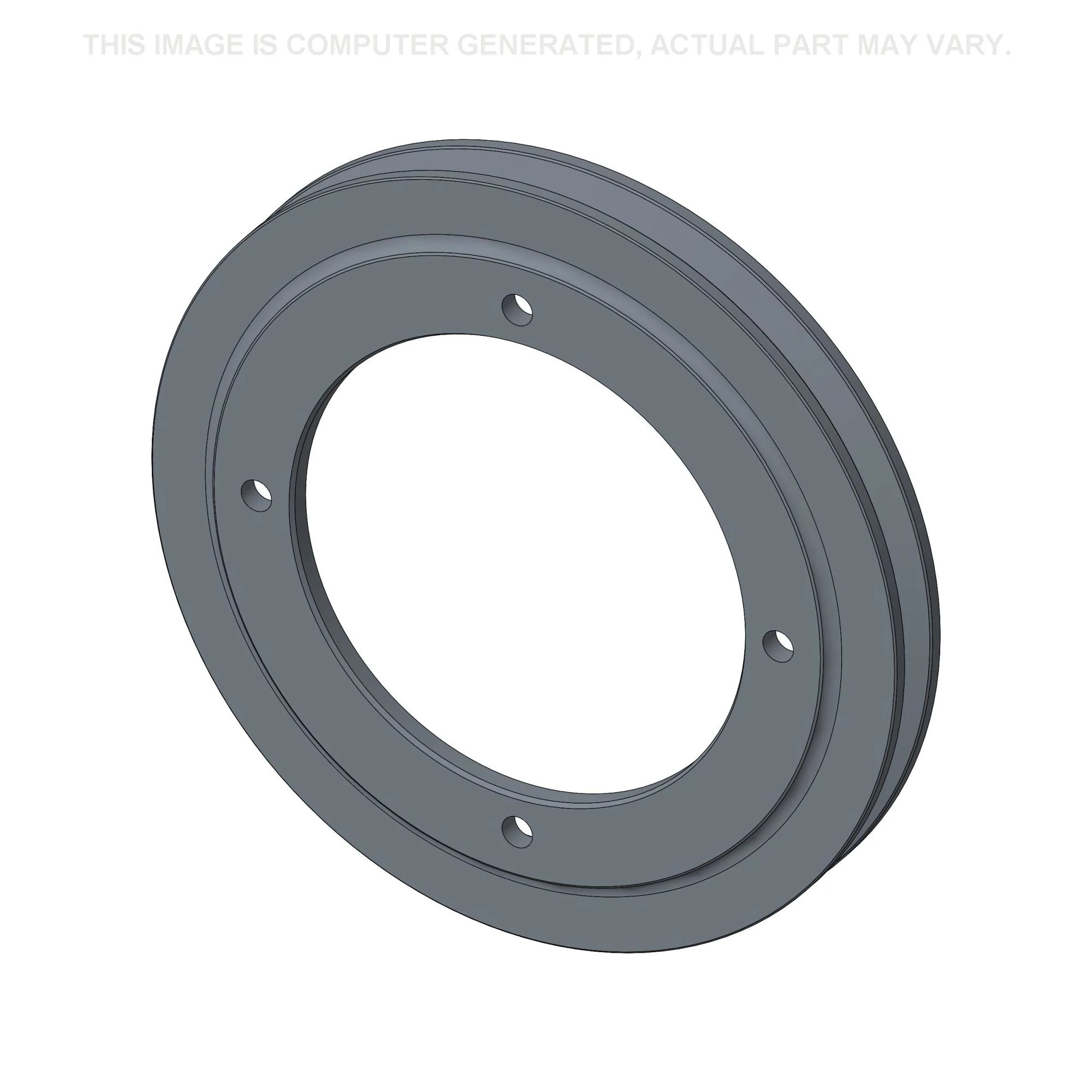 PULLEY | CASEIH | AMEA | EN