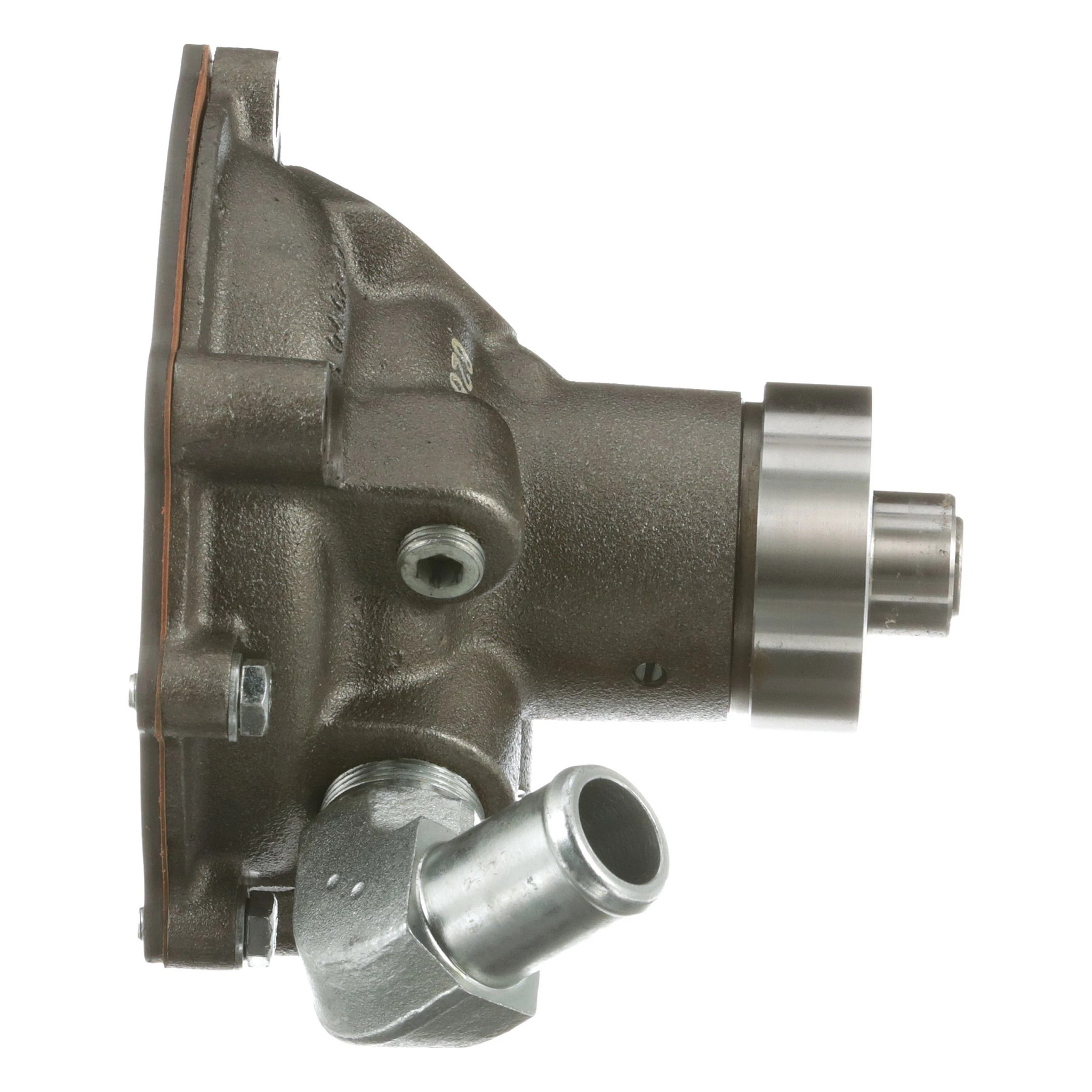 WATER PUMP | NEWHOLLANDAG | CA | EN