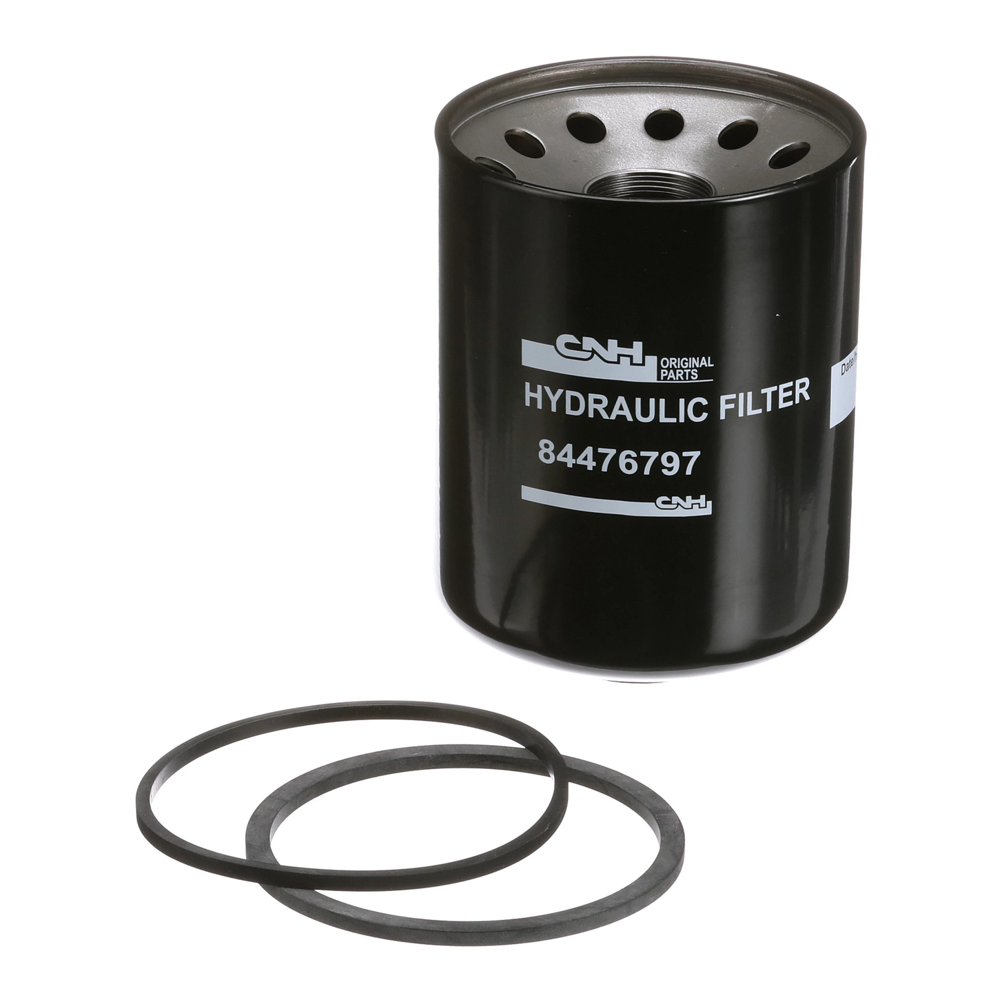 HYDRAULIC OIL FILTER | CASEIH | IE | EN