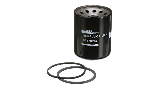 Spin-on Hydraulic Filter | NEWHOLLANDCE | US | EN