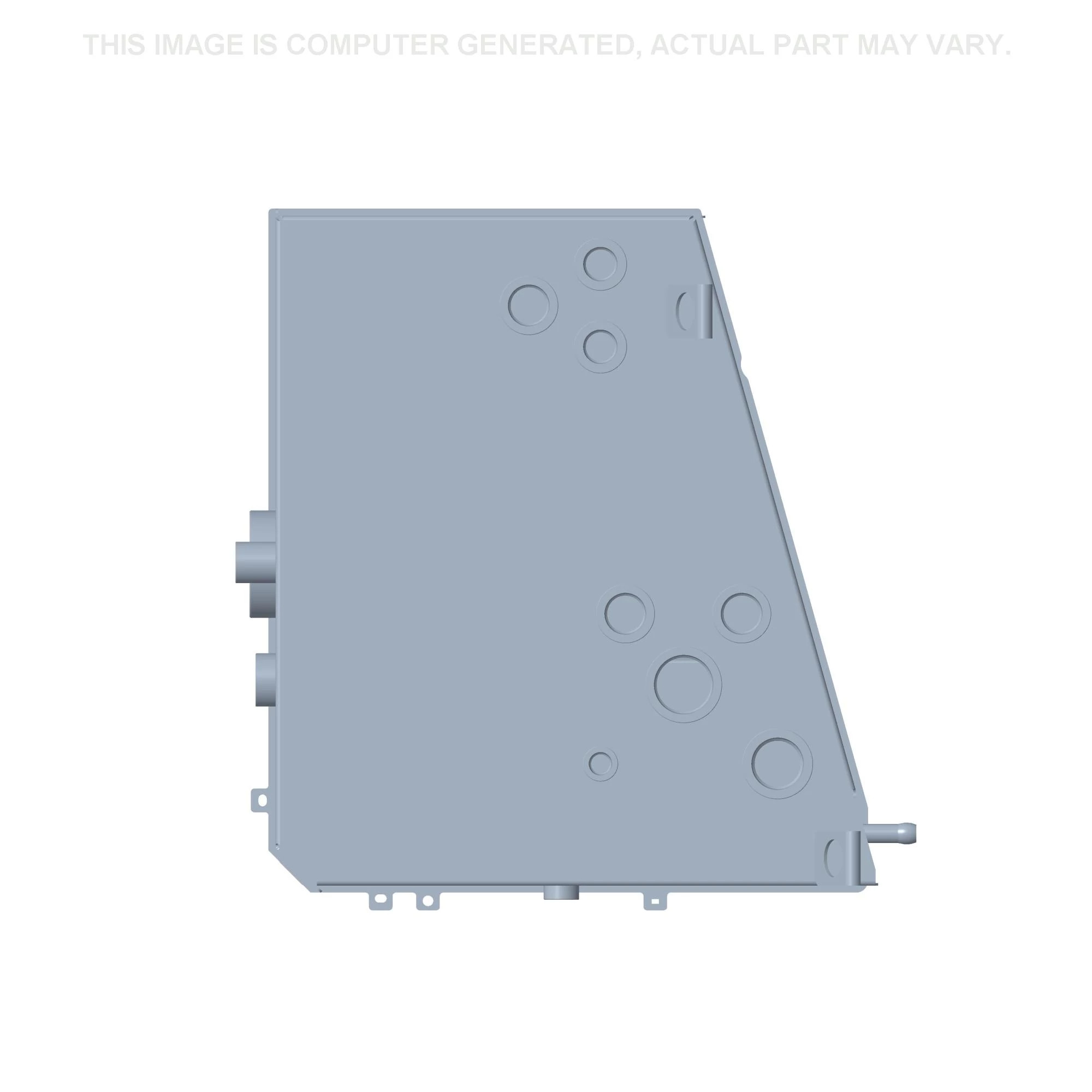 RESERVOIR, HYDRAULIC | NEWHOLLANDAG | CA | EN