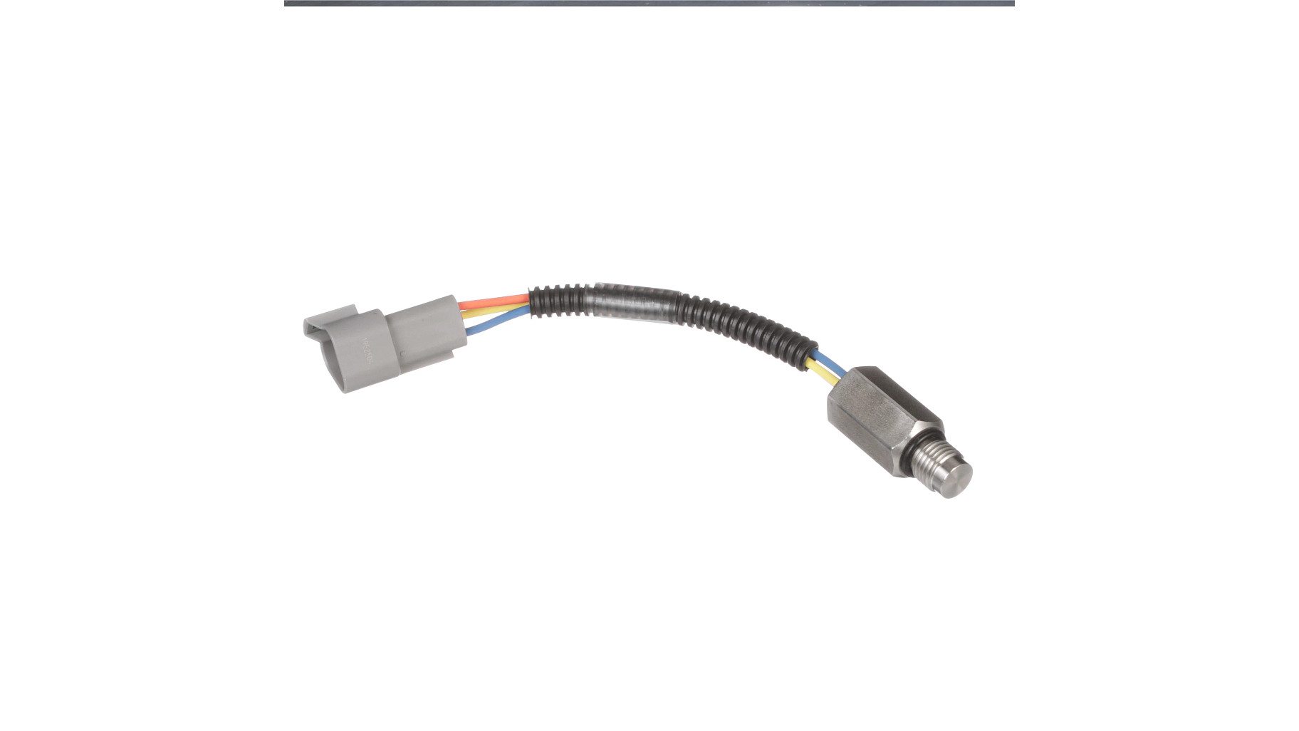 87662557 | Rotor Motor Speed Sensor | Case IH | MyCNH US Store