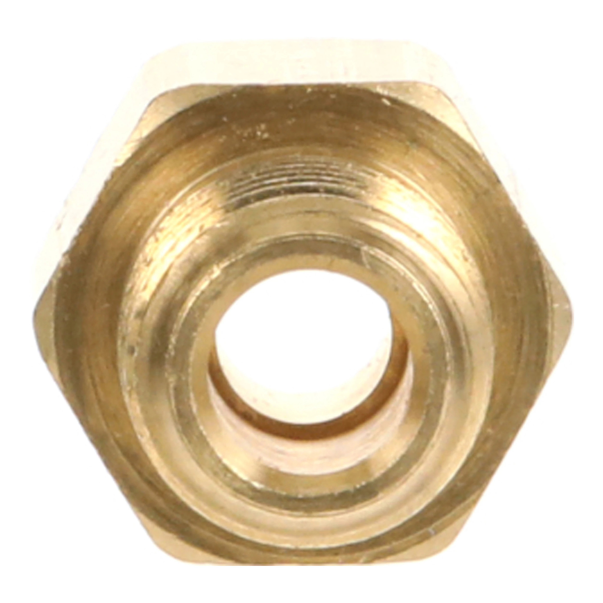 HYD CONNECTOR | NEWHOLLANDAG | CA | EN