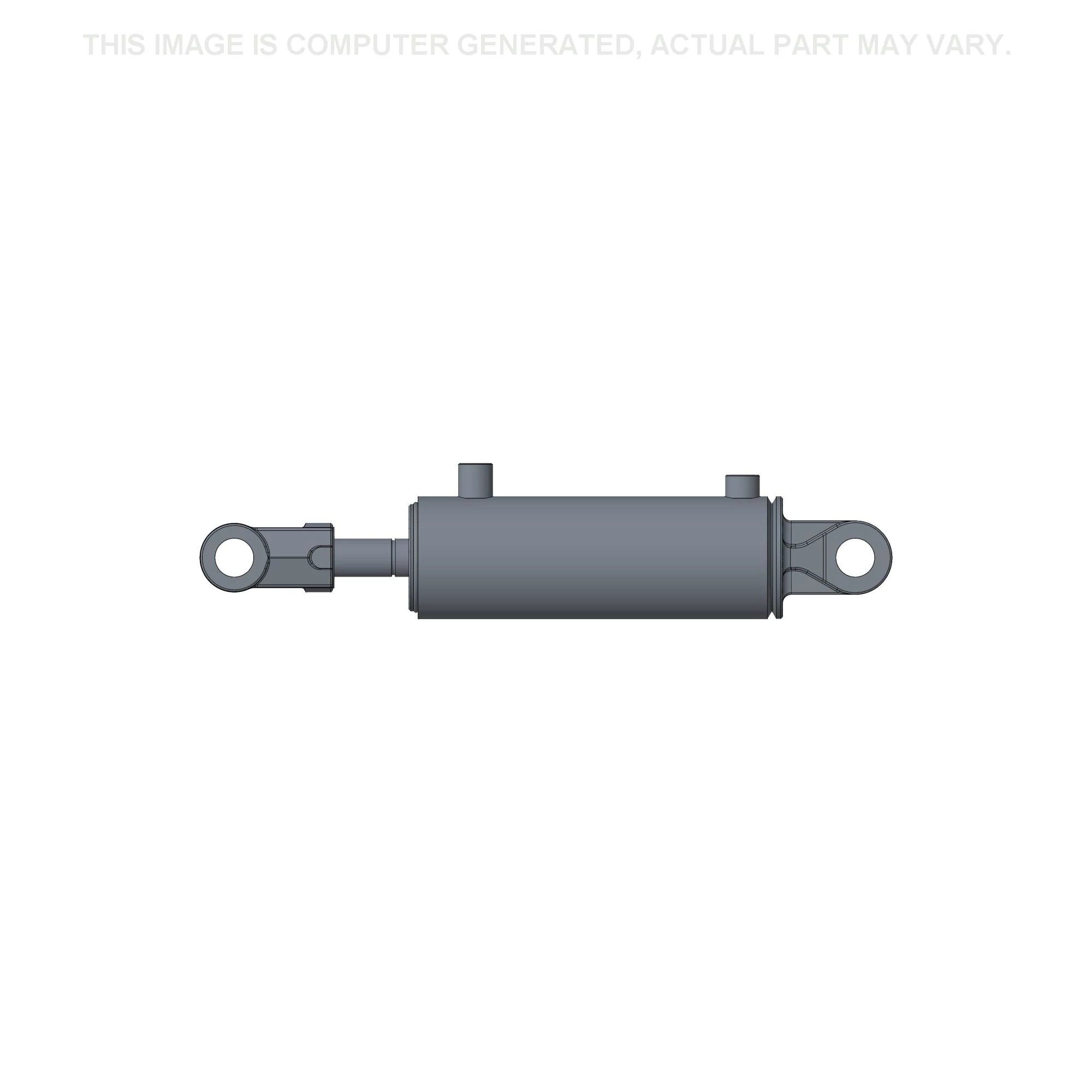 HYDRAULIC CYLINDER | NEWHOLLANDAG | CA | EN