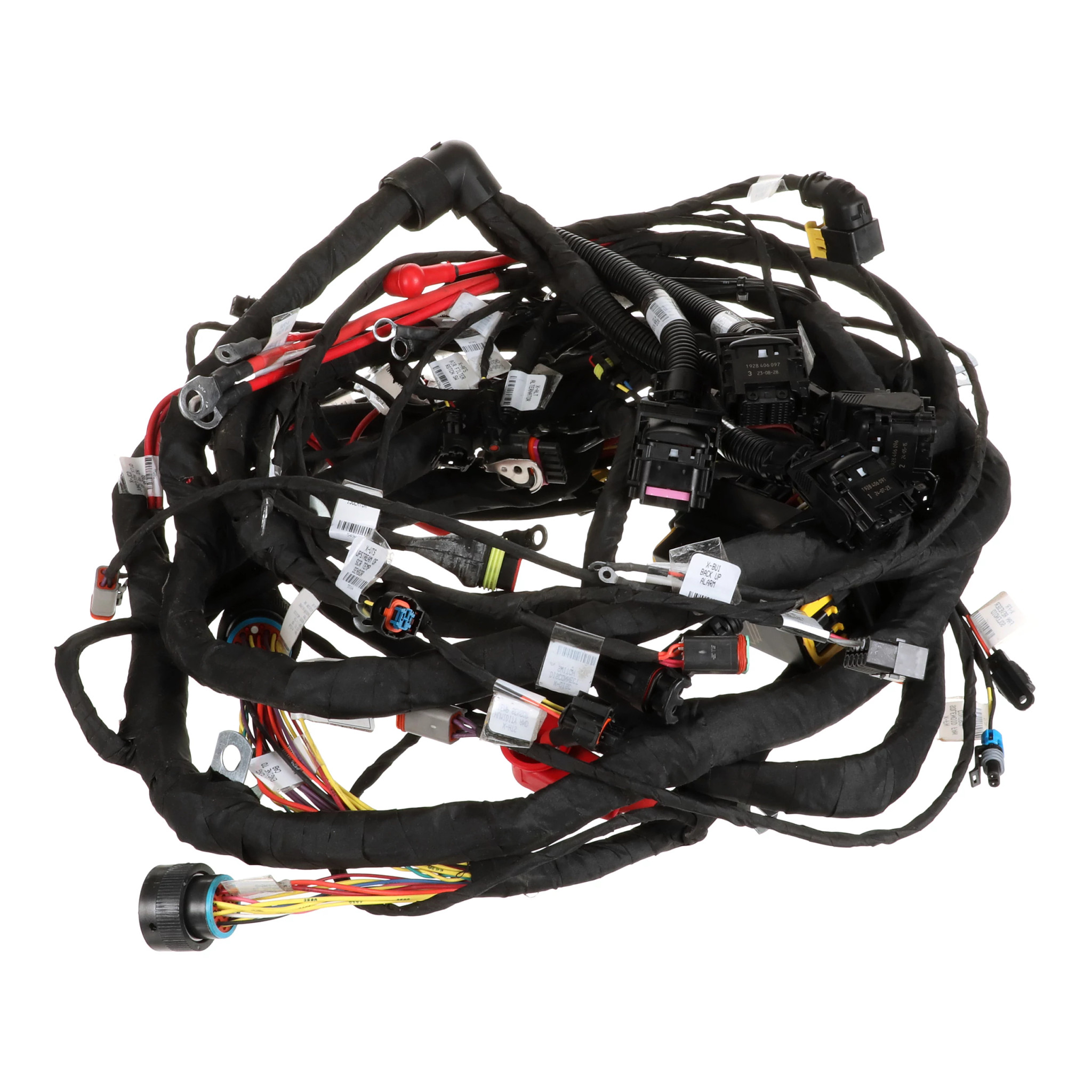 WIRE HARNESS | CASEIH | IE | EN